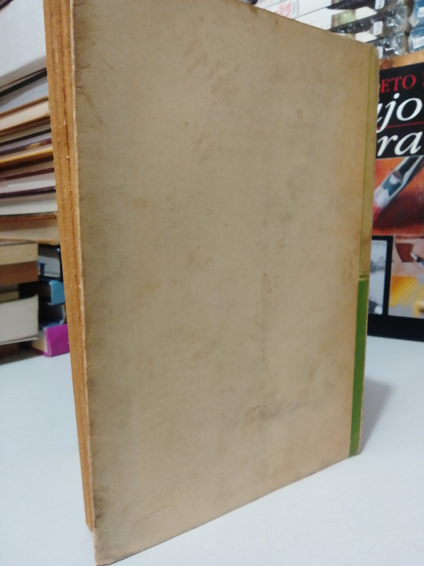 EL FEDERALISMO MEXICANO POR AGUSTIN CANOVAS USADO HISTORIA JUAREZ