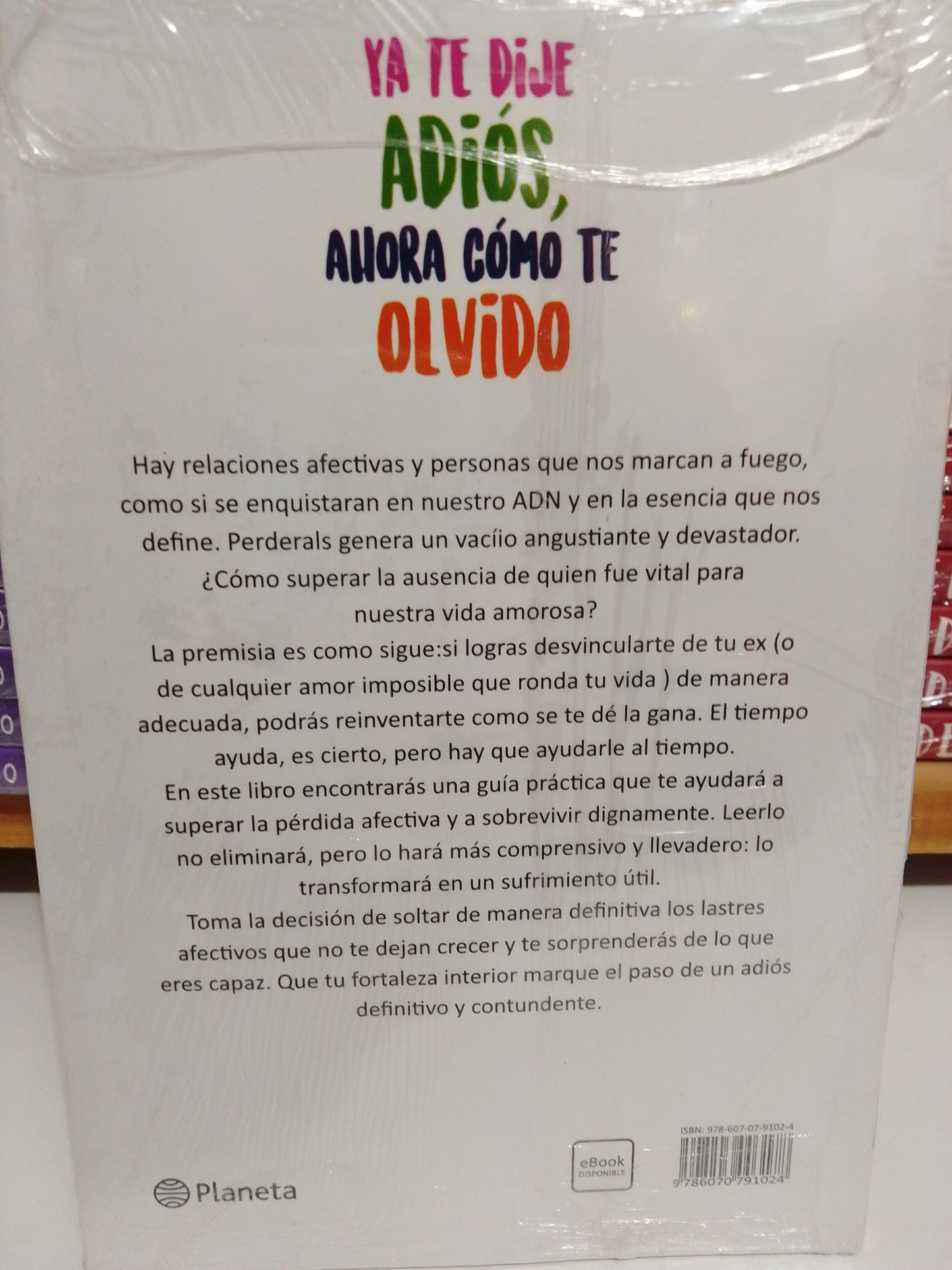 YA TE DIJE ADIOS AHORA COMO TE OLVIDO POR WALTER RISO NUEVO JUAREZ
