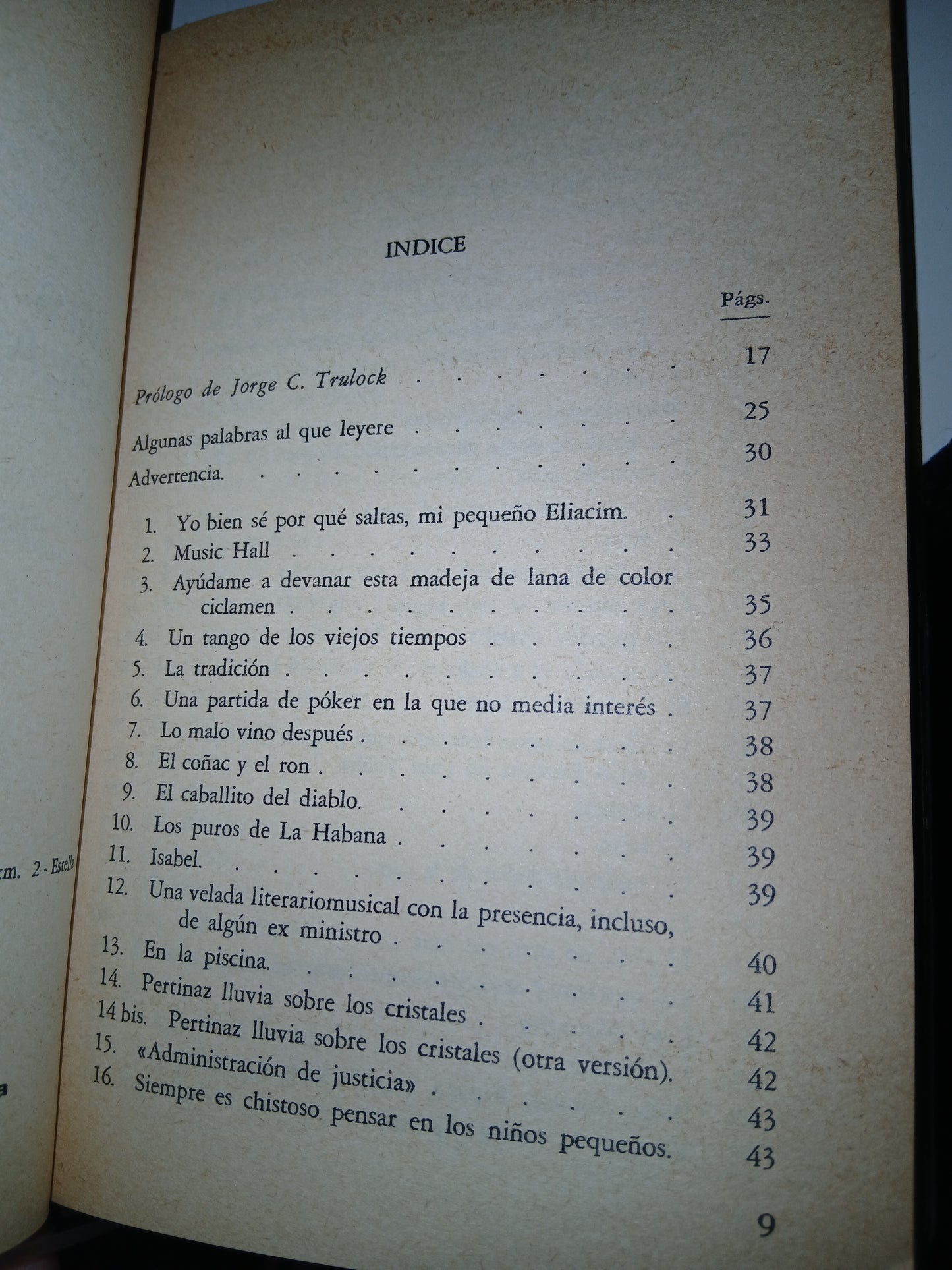 MRS. CALDWELL HABLA CON SU HIJO POR CAMILO JOSÉ CELA USADO NOVELA LITERARIO 207