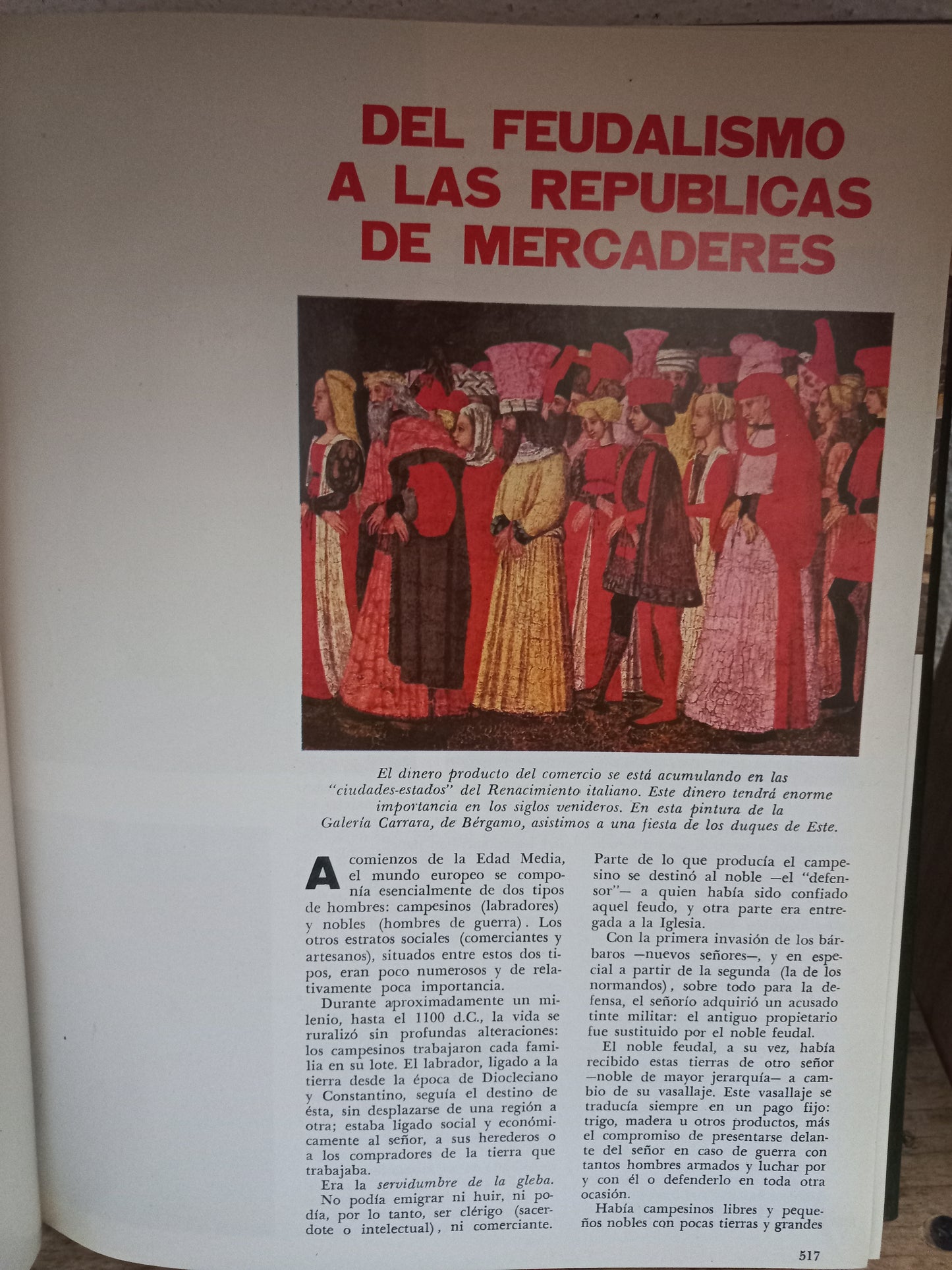 GRANDES PERSONAJES DE LA HISTORIA UNIVERSAL VOLUMEN III USADO HISTORIA LITERARIO 305