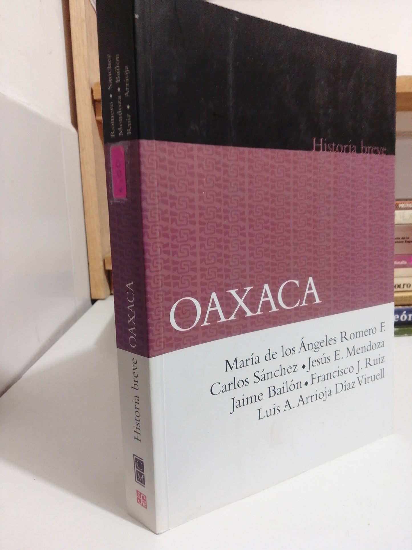 HISTORIA BREVE OAXACA USADO HISTORIA JUAREZ