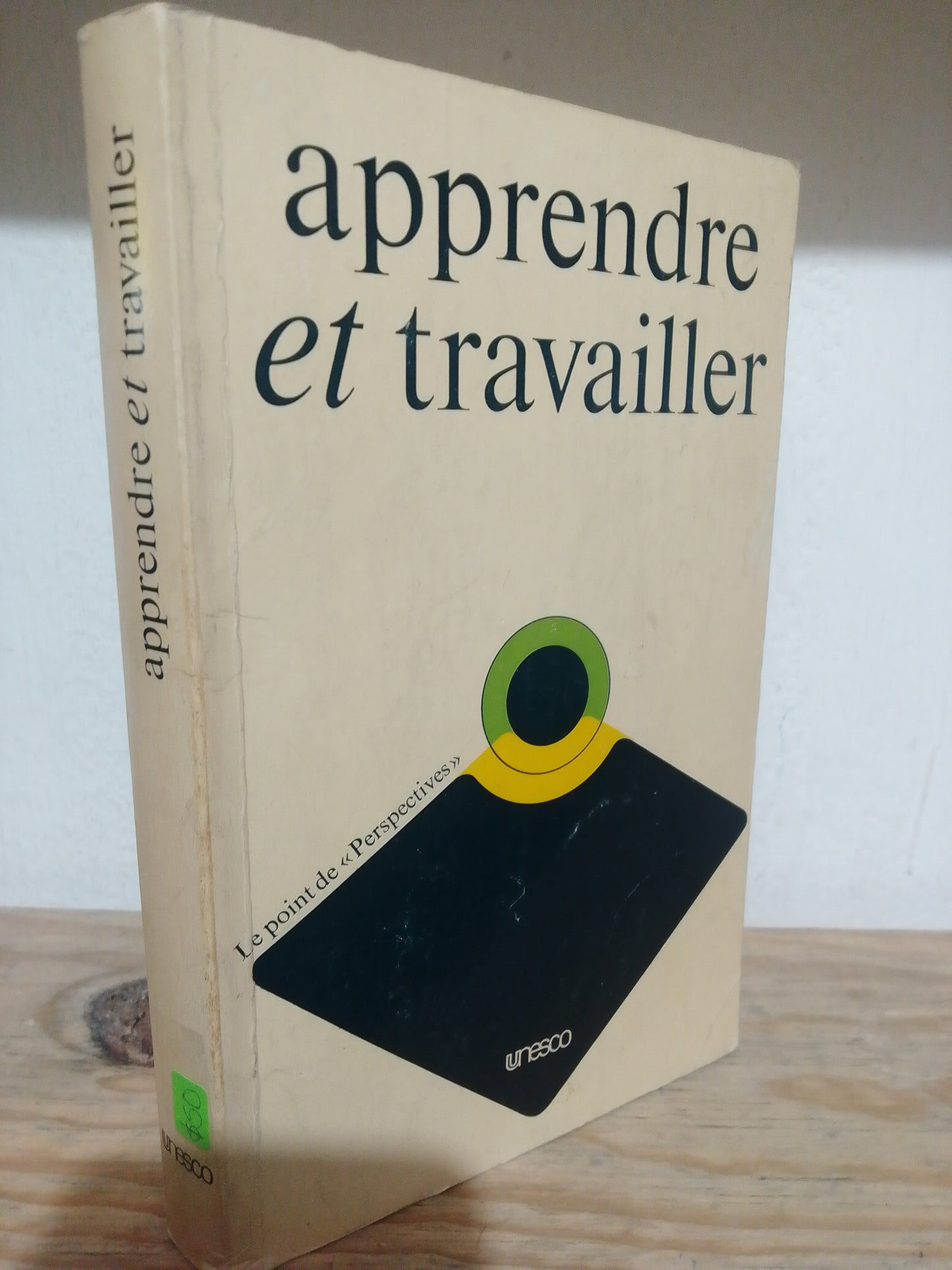 APPRENDRE ET TRAVAILLER USADO IDIOMAS JUAREZ
