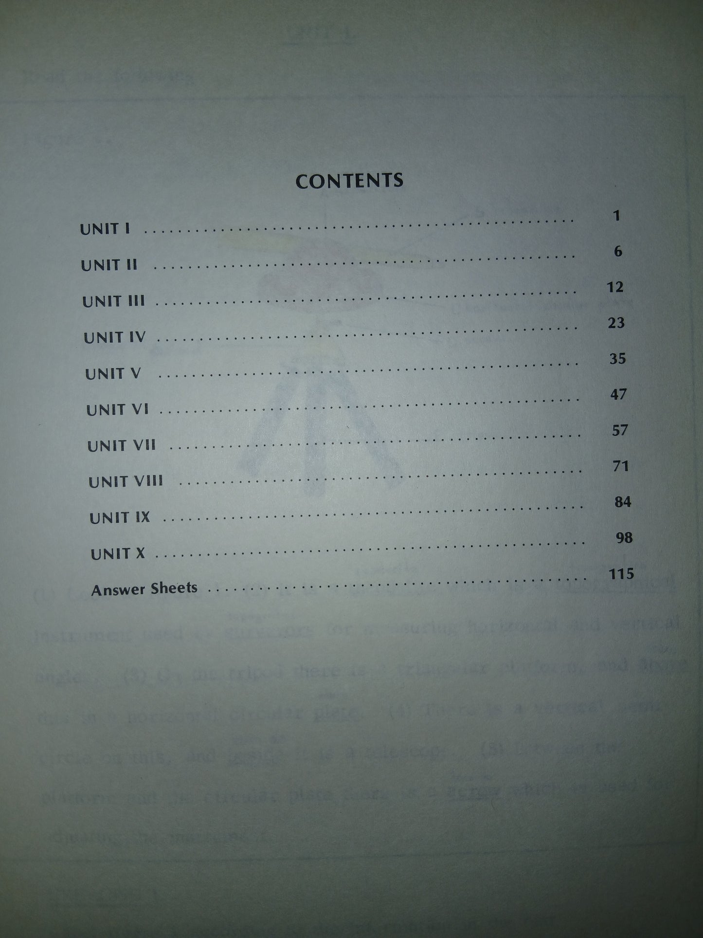 BASIC SCIENCES & ENGINEERING (VARIOS AUTORES) USADO INGENIERÍA LITERARIO 207
