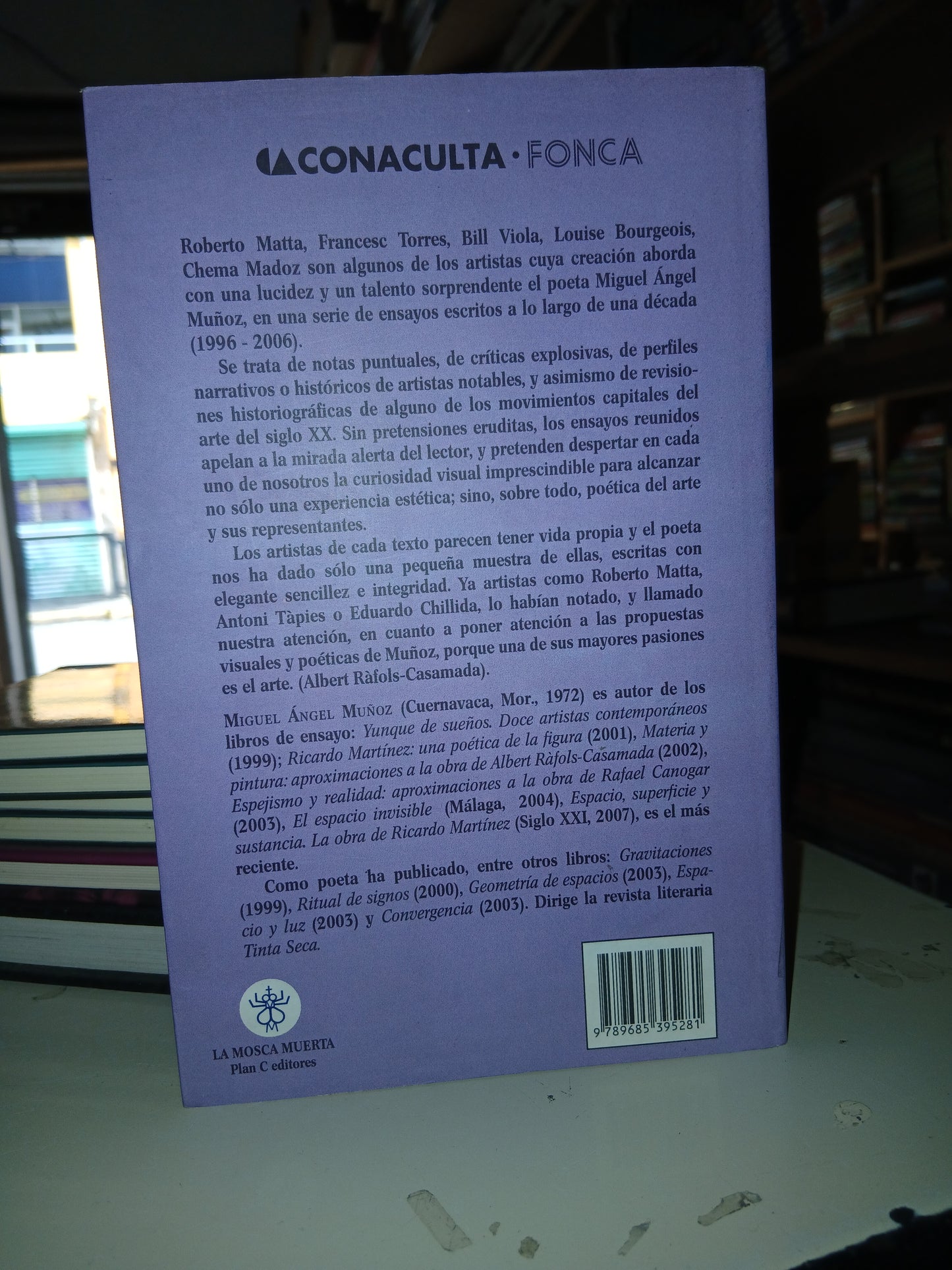 CONVERGENCIA Y CONTRATIEMPO POR MIGUEL ÁNGEL MUÑOZ USADO NOVELA LITERARIO 207