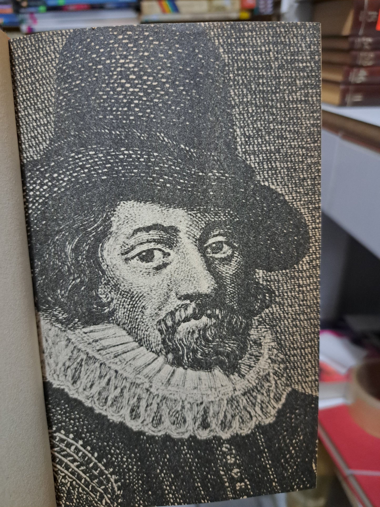 NOVUM ORGANUM FRANCIS BACON USADO NOVELA JUÁREZ
