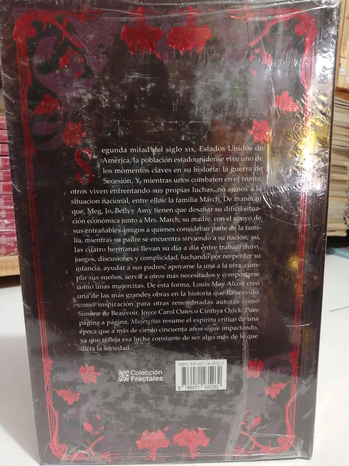 MUJERCITAS POR LOUISE MAY ALCOTT NUEVO JUAREZ