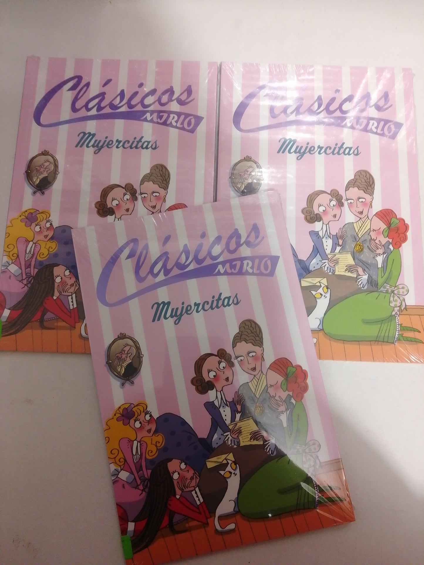 MUJERCITAS POR LOUISA MAY ALCOTT NUEVO JUAREZ