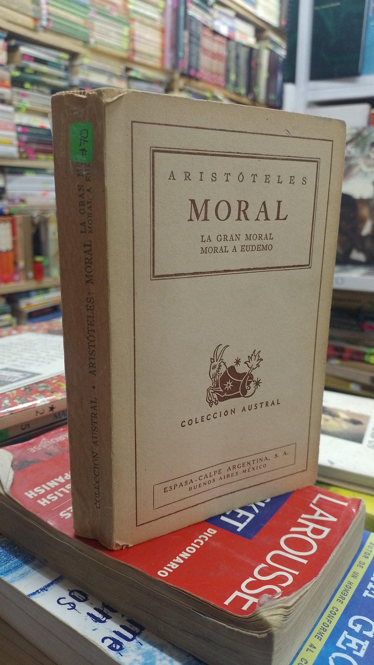 MORAL POR ARISTOTELES USADO SOCIOLOGIA JUAREZ 507
