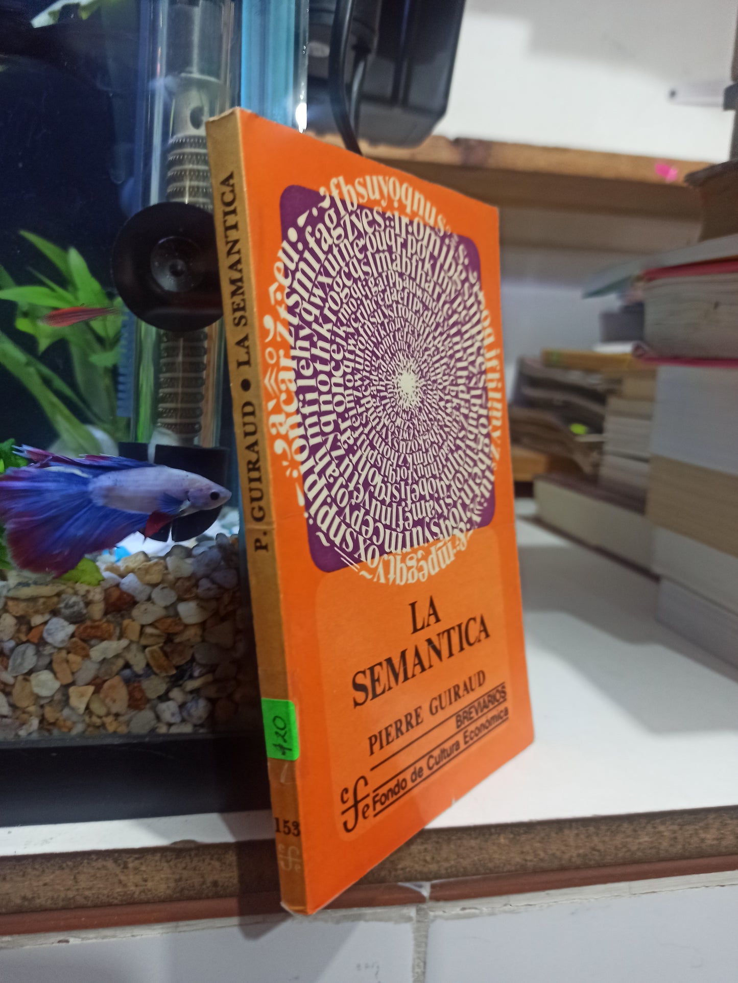 LA SEMANTICA POR PIERRE GUIRAUD USADO SOCIOLOGIA JUÁREZ