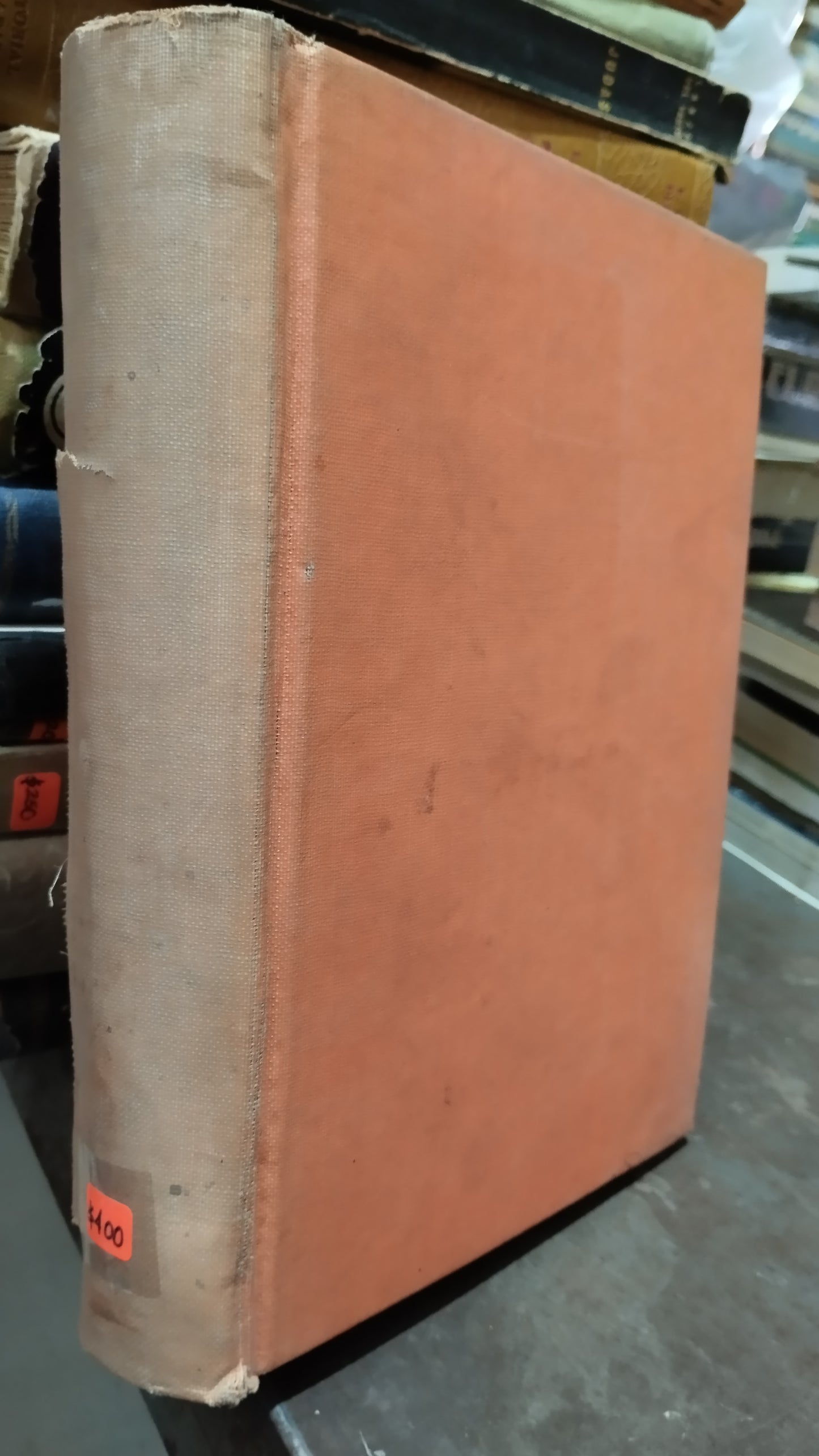 EL JUDIO ERRANTE POR EUGENIO SUE LIBRO USADO ANTIGUO ALDAMA