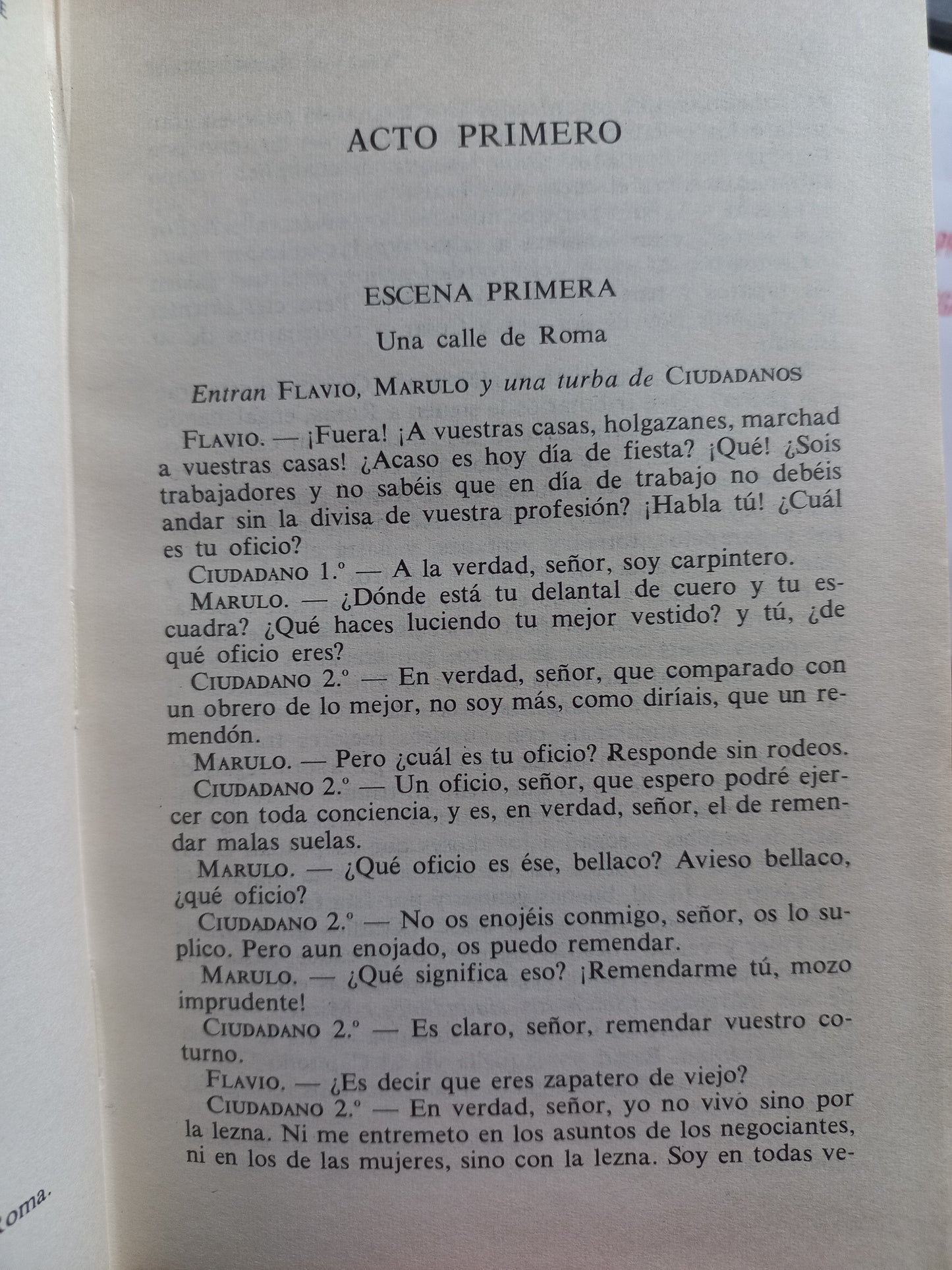 JULIO CÉSAR, COMEDIA DE EQUIVOCACIONES, RICARDO III, LA FIERECILLA DOMADA, HAMLET, EL MERCADER DE VENECIA, EL REY LEAR POR WILLIAM SHAKESPEARE USADO NOVELA JUÁREZ