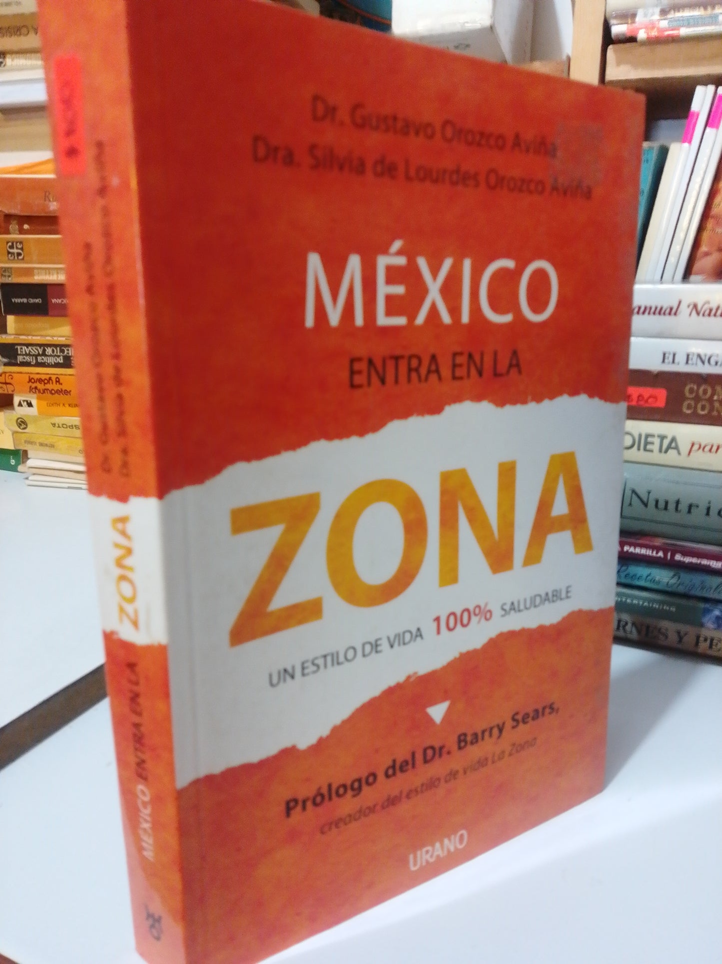 MEXICO ENTRA LA ZONA POR DR. GUSTAVO OROZCO USADO COCINA JUAREZ