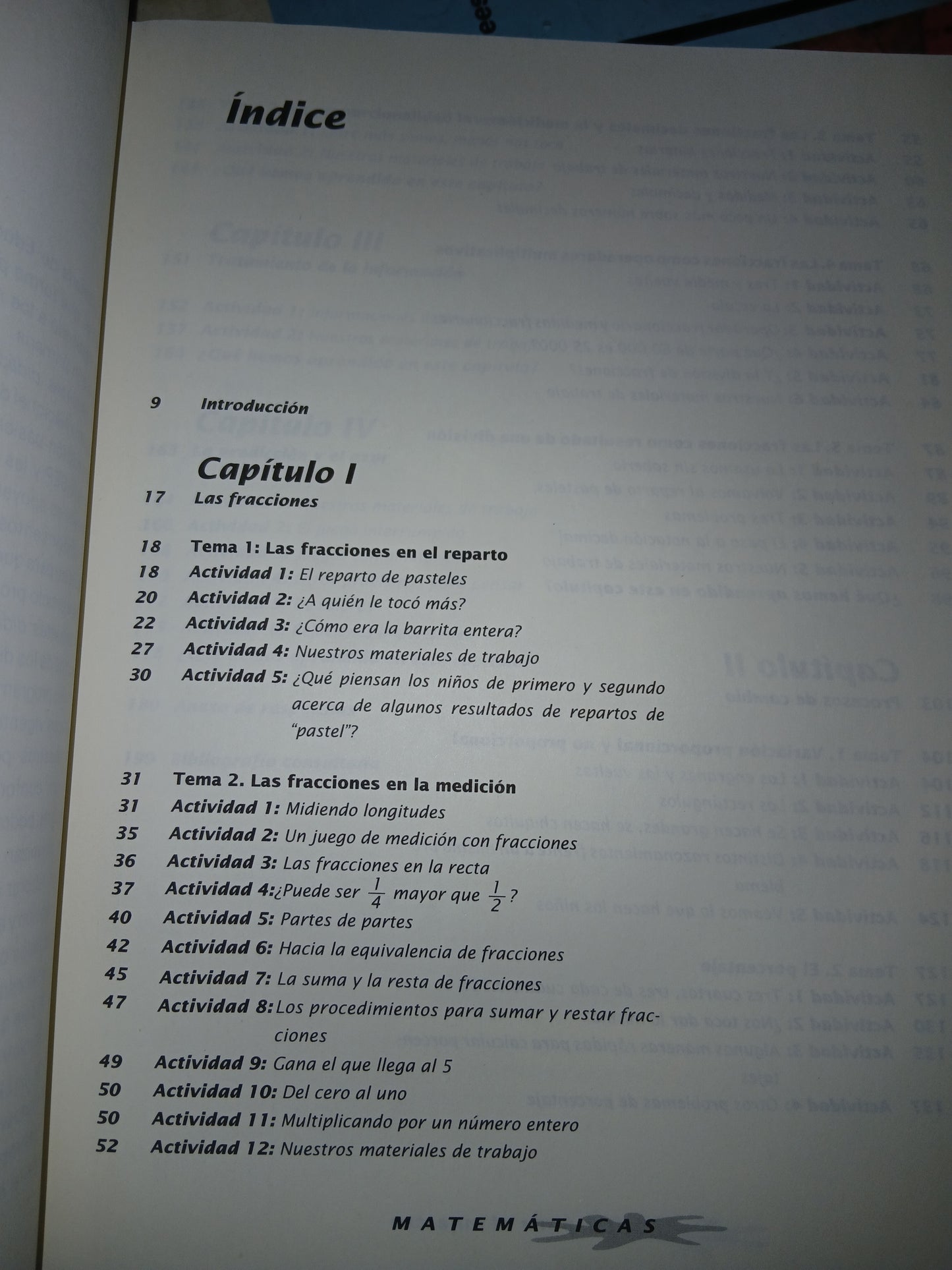 LA ENSEÑANZA DE LAS MATEMÁTICAS EN LA ESCUELA PRIMARIA (VARIOS AUTORES) USADO MATEMÁTICAS LITERARIO 207