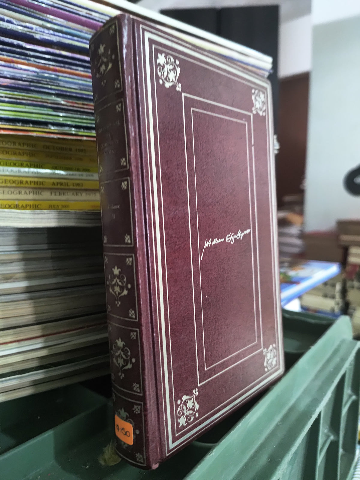 SHAKESPEARE THE COMPLETE WORKS VOL 2 POR USADO IDIOMAS JUAREZ 515