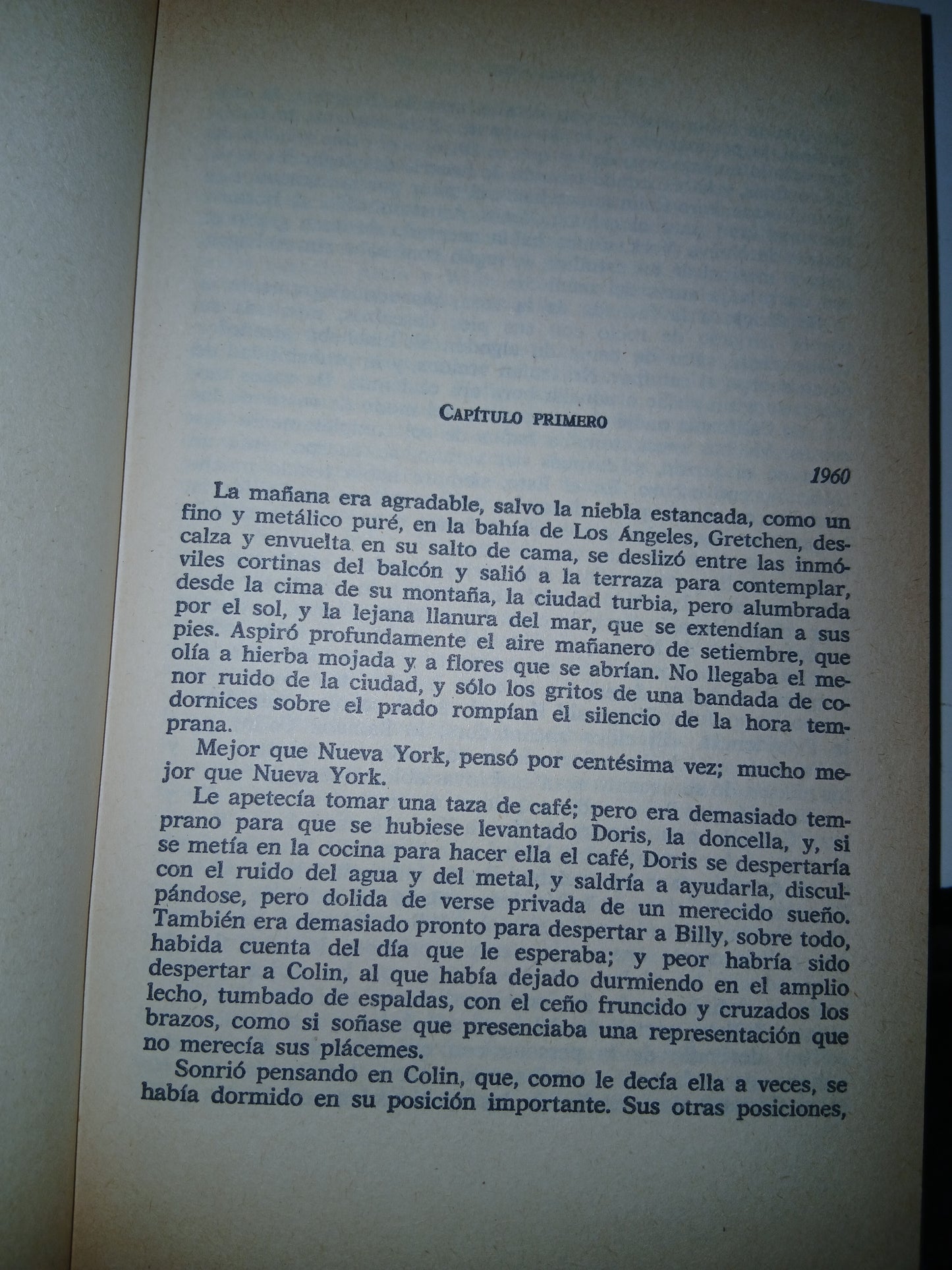 HOMBRE RICO, HOMBRE POBRE II POR IRWIN SHAW USADO NOVELA LITERARIO 207