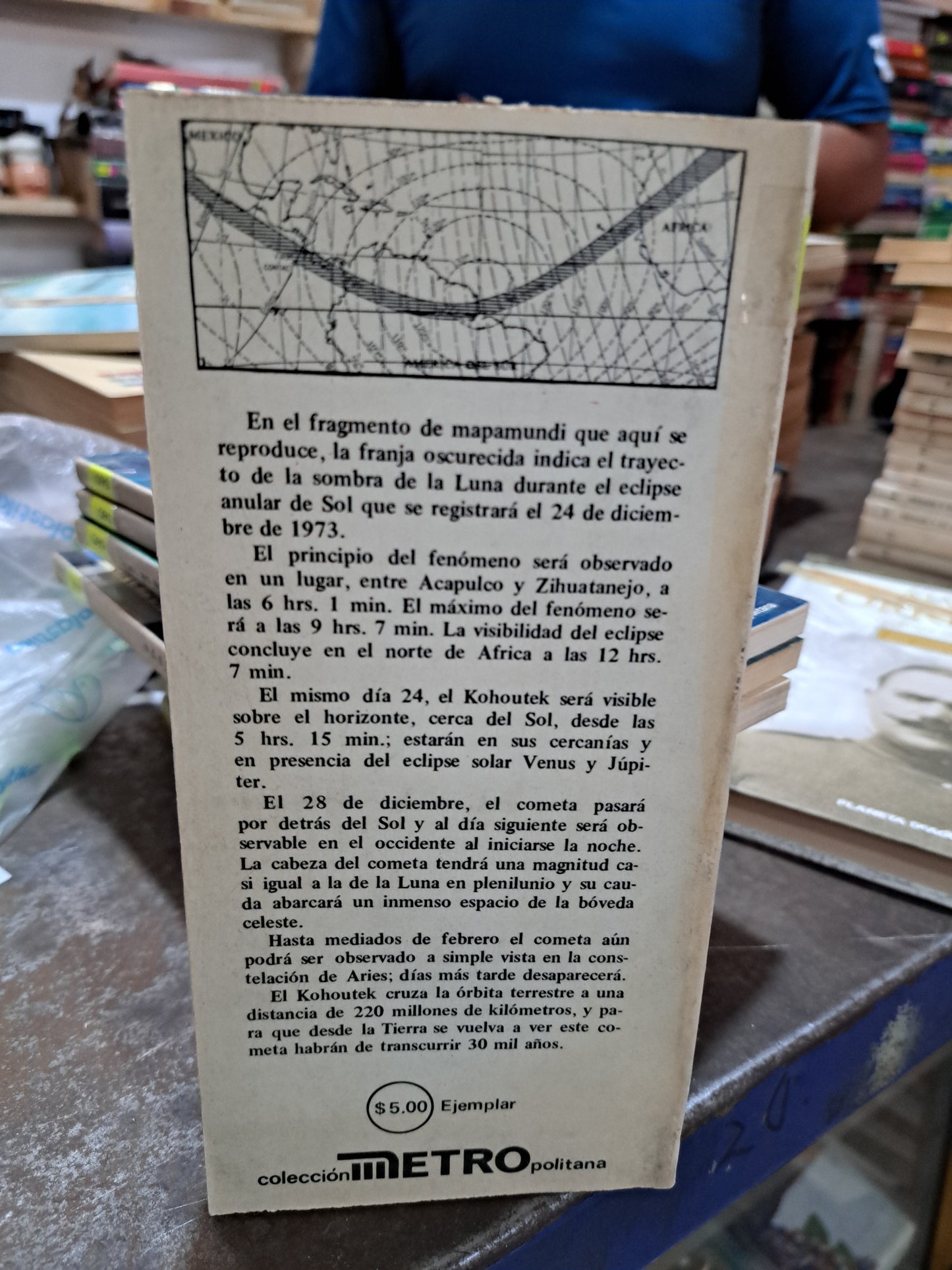 HISTORIA DE LOS COMETAS USADO HISTORIA ALDAMA