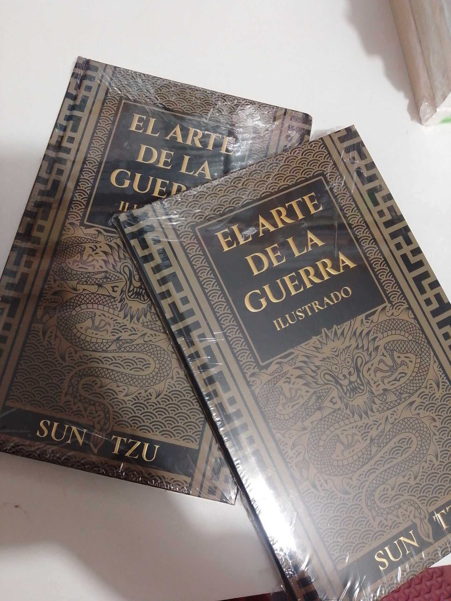 EL ARTE DE LA GUERRA POR SUN TZU NUEVO JUAREZ