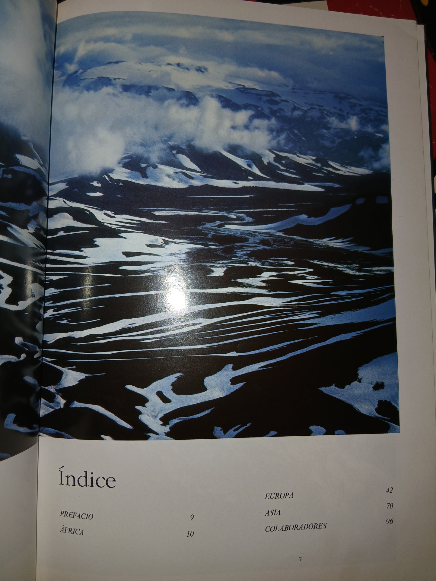 MARAVILLAS DE LA NATURALEZA I ÁFRICA, EUROPA Y ASIA (VARIOS AUTORES) USADO BIOLOGÍA LITERARIO 207