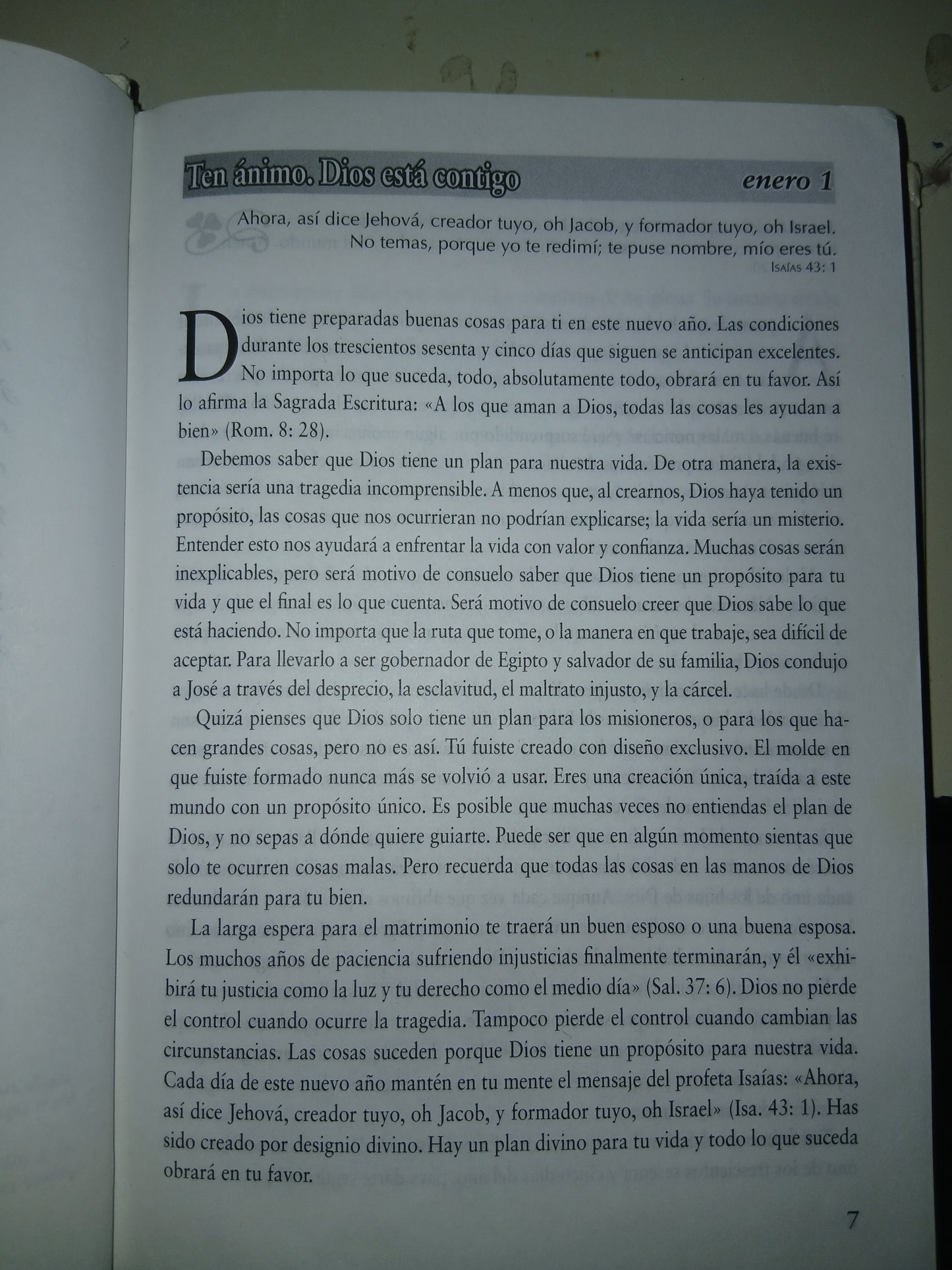 SIEMPRE GOZOSOS POR JUAN O. PERLA USADO RELIGIÓN LITERARIO 207