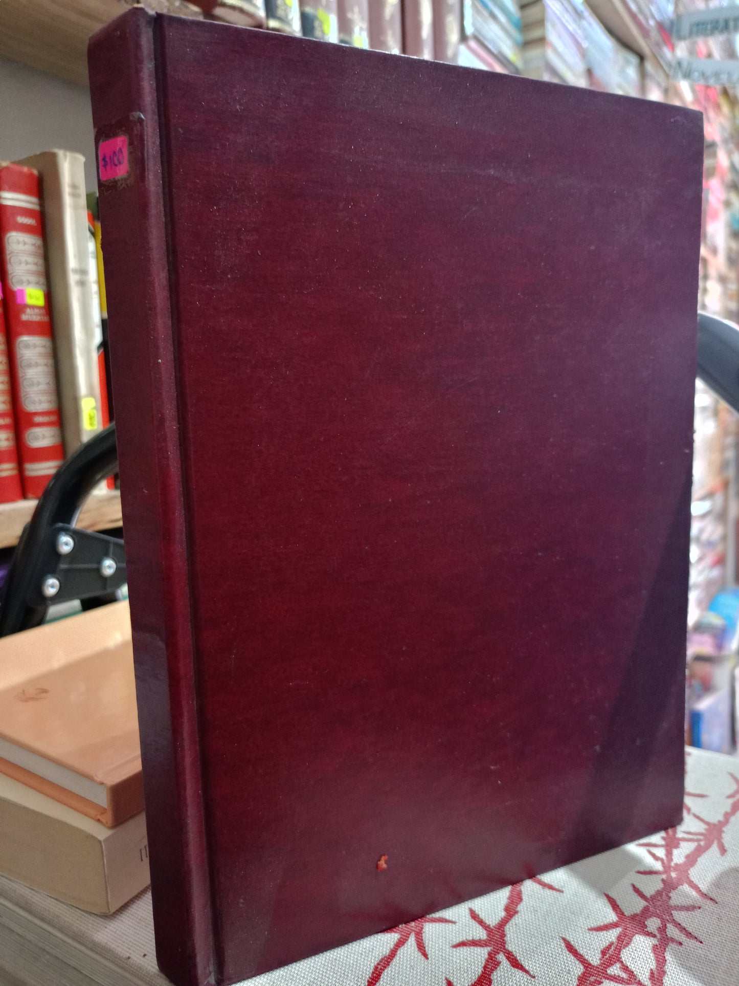 ENCICLOPEDIA TEMÁTICA DE LA VIDA SEXUAL POR RAMÓN AGUILAR CARRILLO USADO PSICOLOGÍA LITERARIO 305