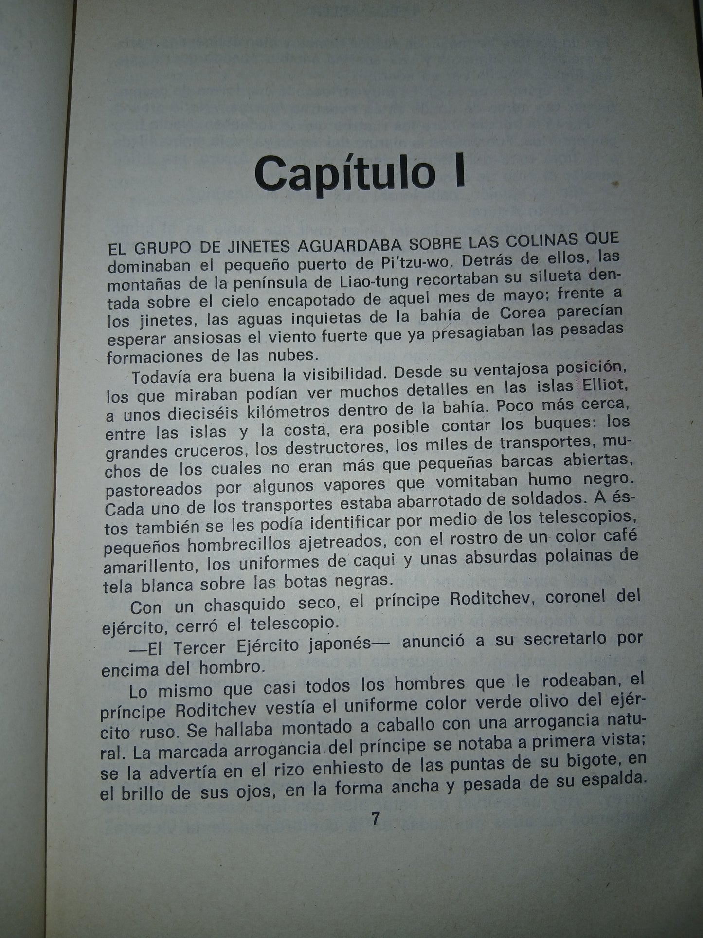 LOS BORODIN I: AMOR Y HONOR POR LESLIE ARLEN USADO NOVELA LITERARIO 207