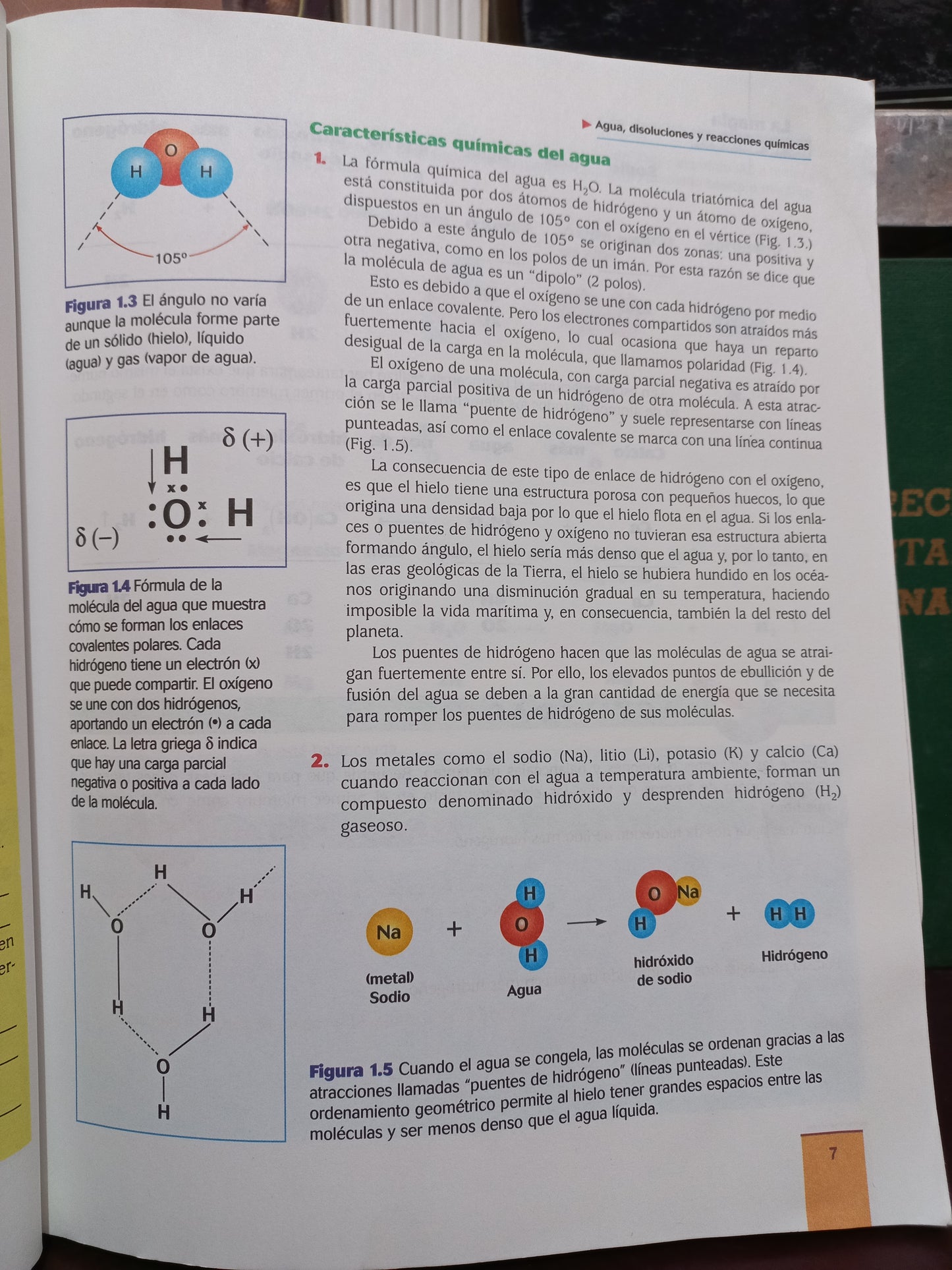LA MAGIA DE LA QUÍMICA POR ROSALÍA ANGÉLICA ALLIER, ARIEL CASTILLO Y LILIA FUSE USADO QUÍMICA LITERARIO 305