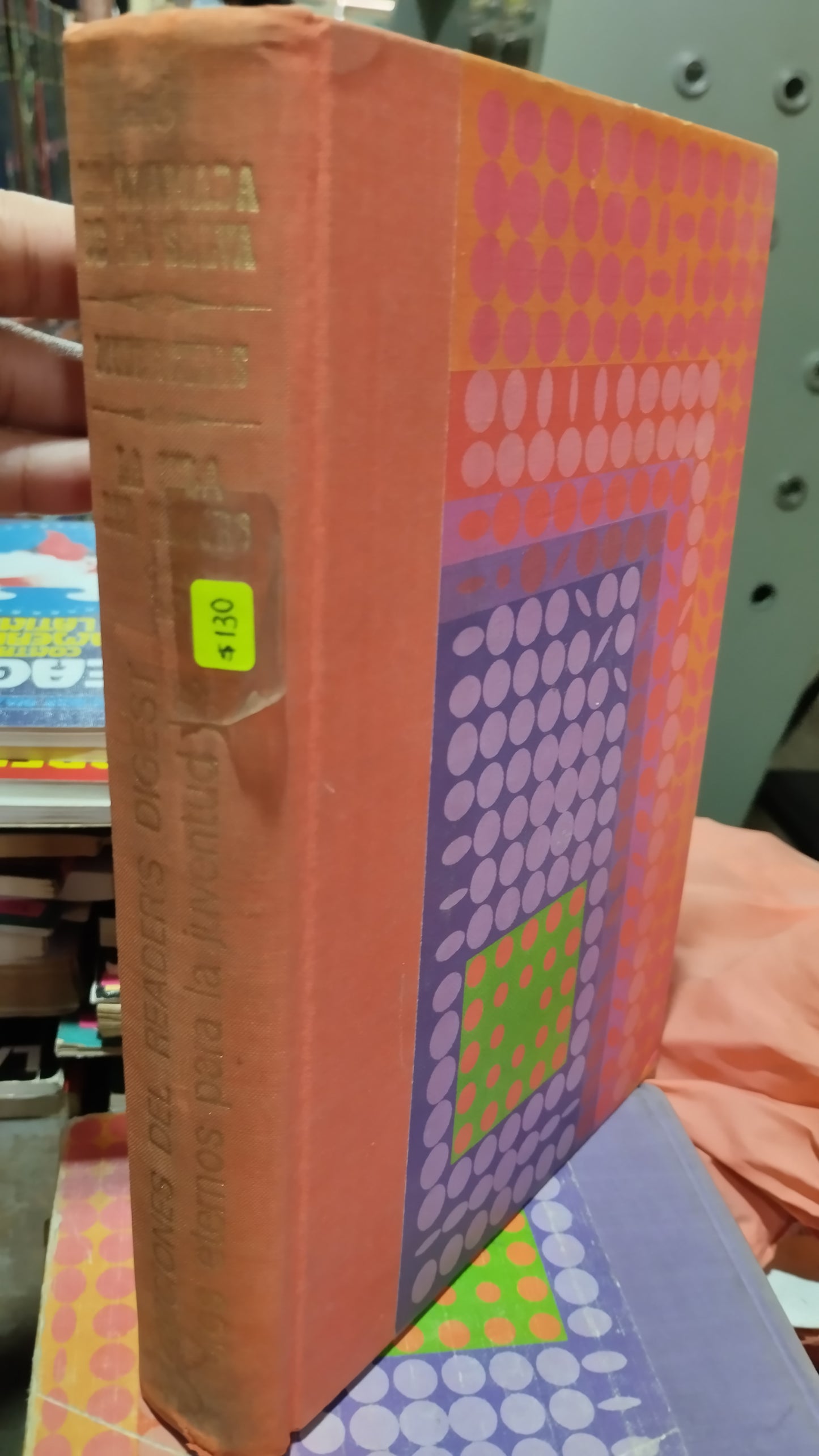 MUJERCITAS POR LOUISA M ALCOTT LIBRO USADO NOVELAS ALDAMA