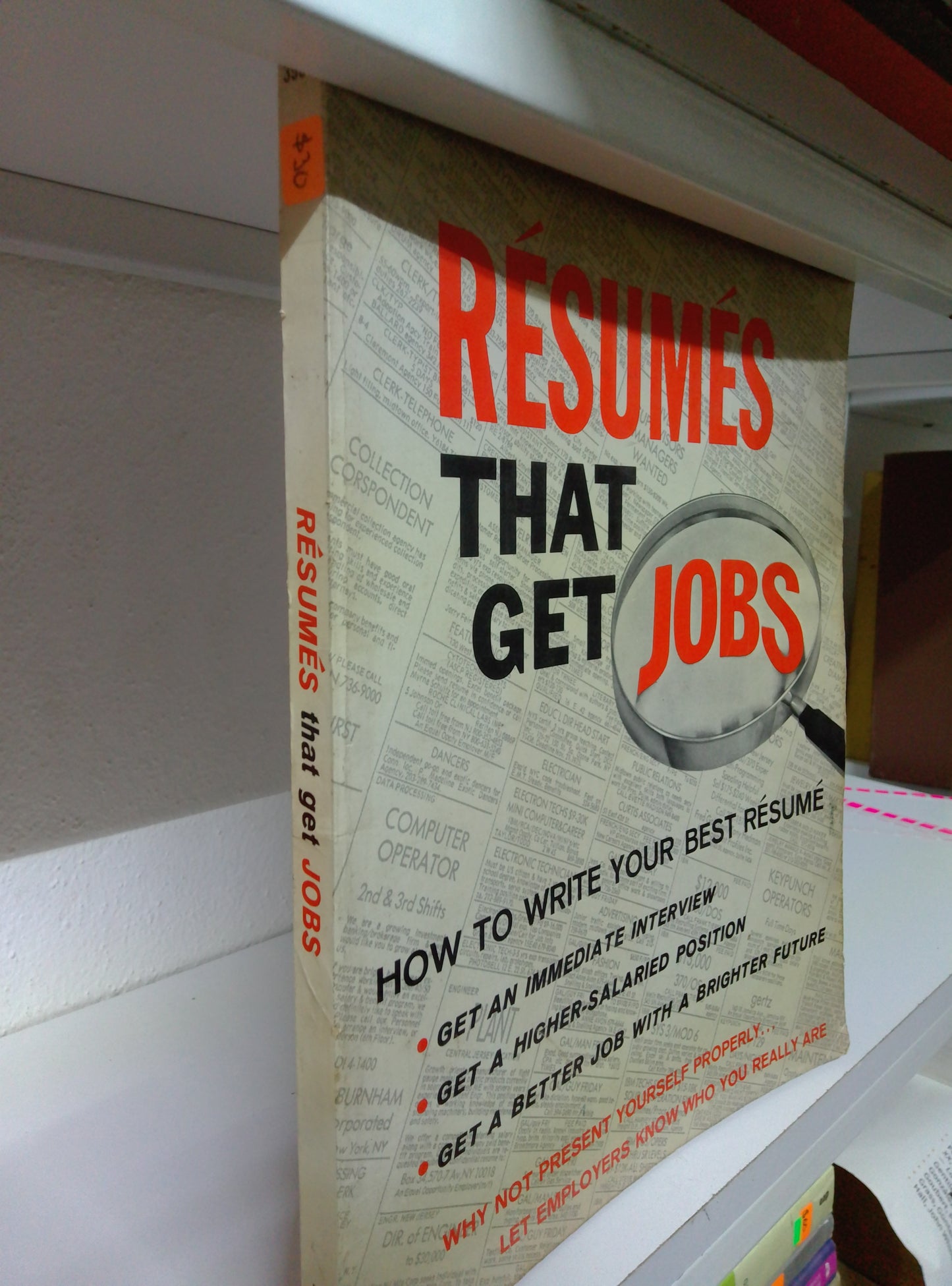 RESUMES THAT GET JOBS HOW TO WRITE YOUR BEST RESUME USADO IDIOMAS JUAREZ 515