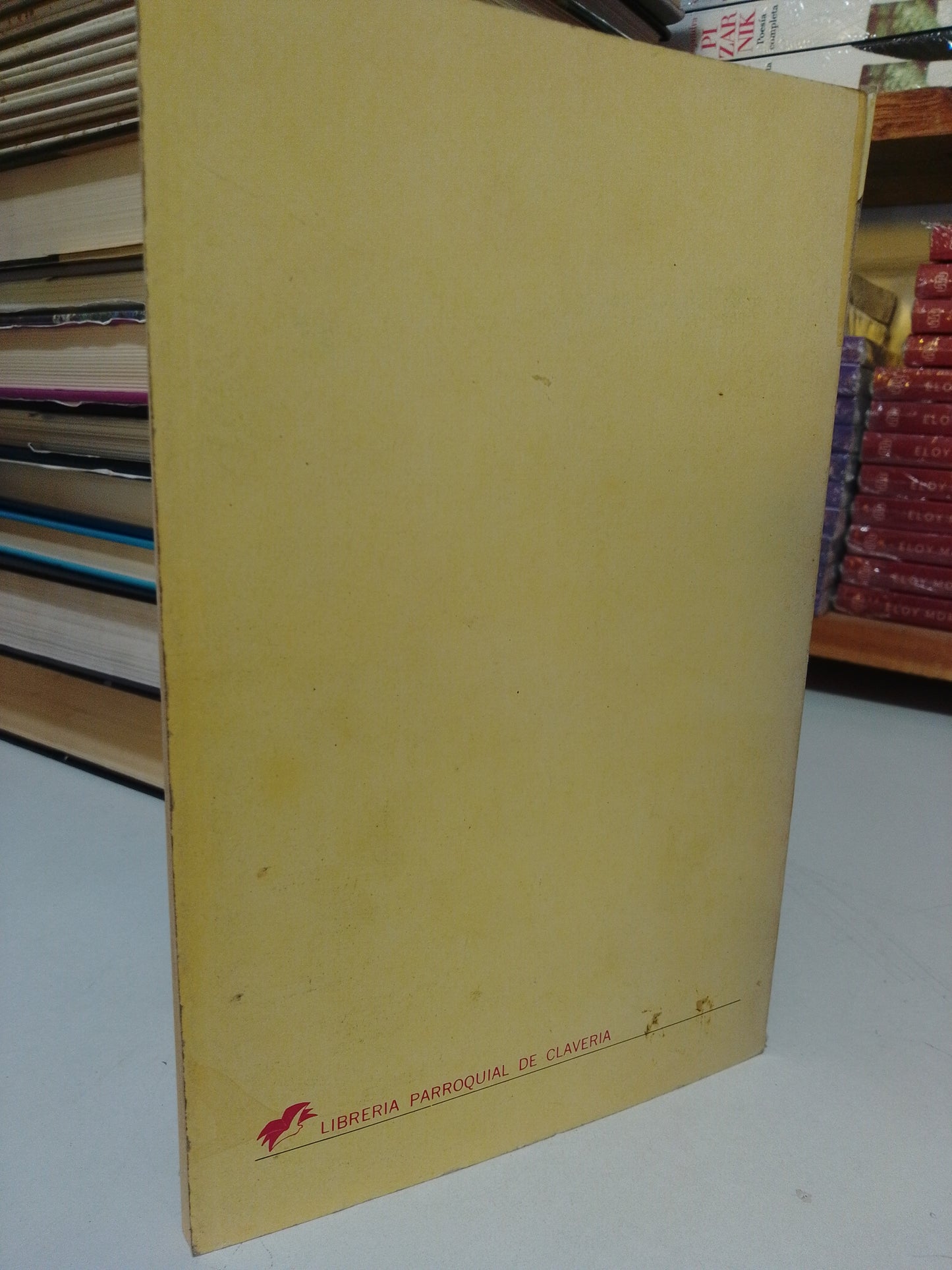 ORANDO CON OTRA PERSONA PARA OBTENER LA SANACIÓN POR SHEILA FABRICANT USADO SUP.PERSONAL JUÁREZ