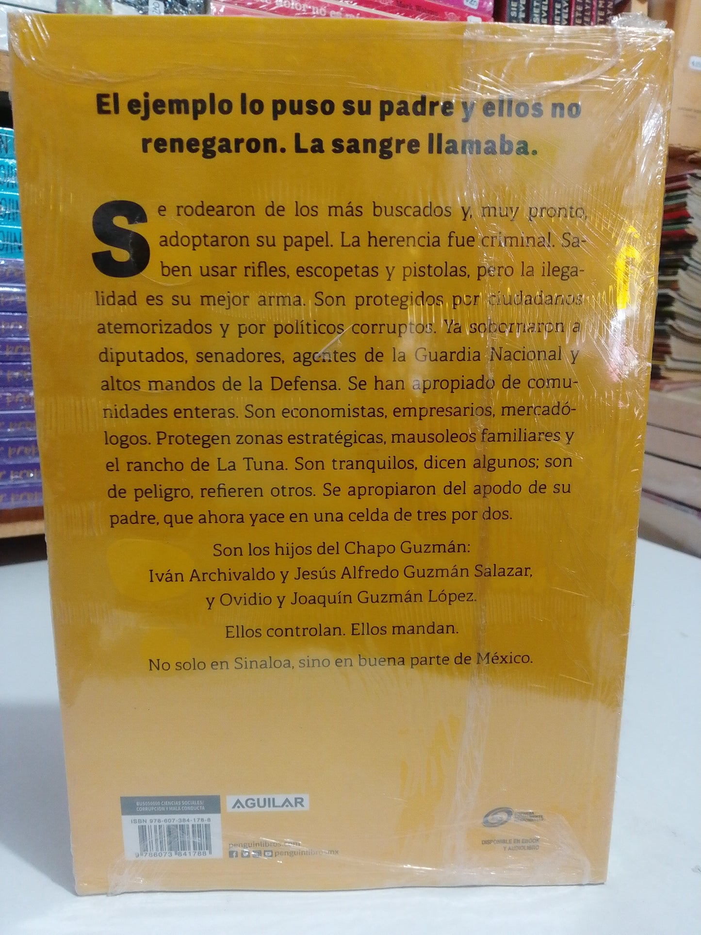 LOS CHAPITOS POR JOSE LUIS MONTENEGRO NUEVO JUAREZ