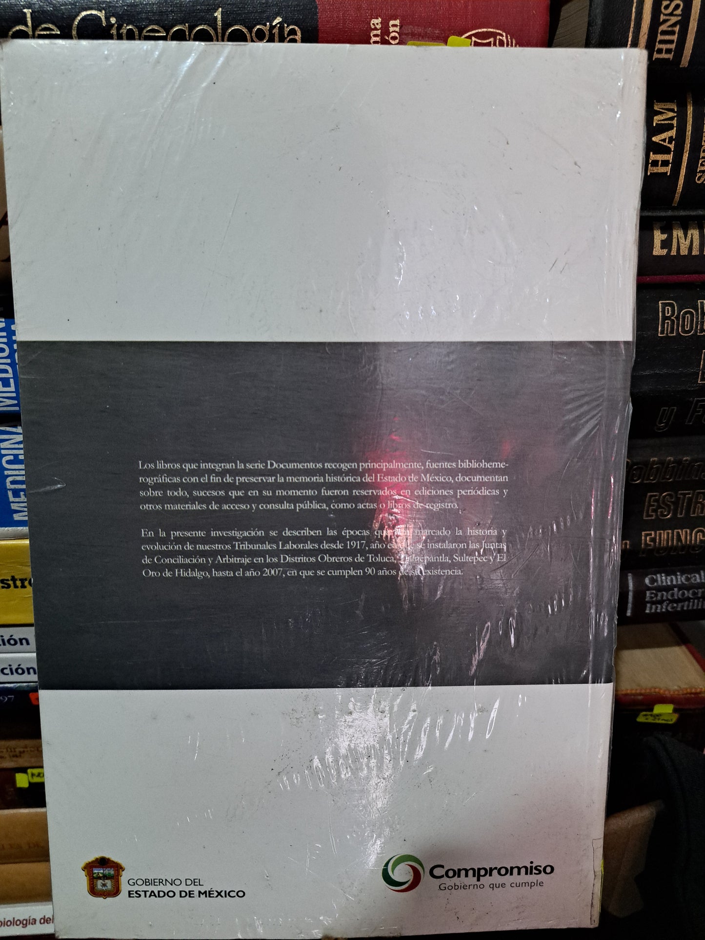 EVOLUCIÓN DE LA ADMINISTRACIÓN DE LA JUSTICIA LABORAL JORGE ARTURO SÁNCHEZ VÁZQUEZ NUEVO LIBROS NUEVOS LITERARIO 305