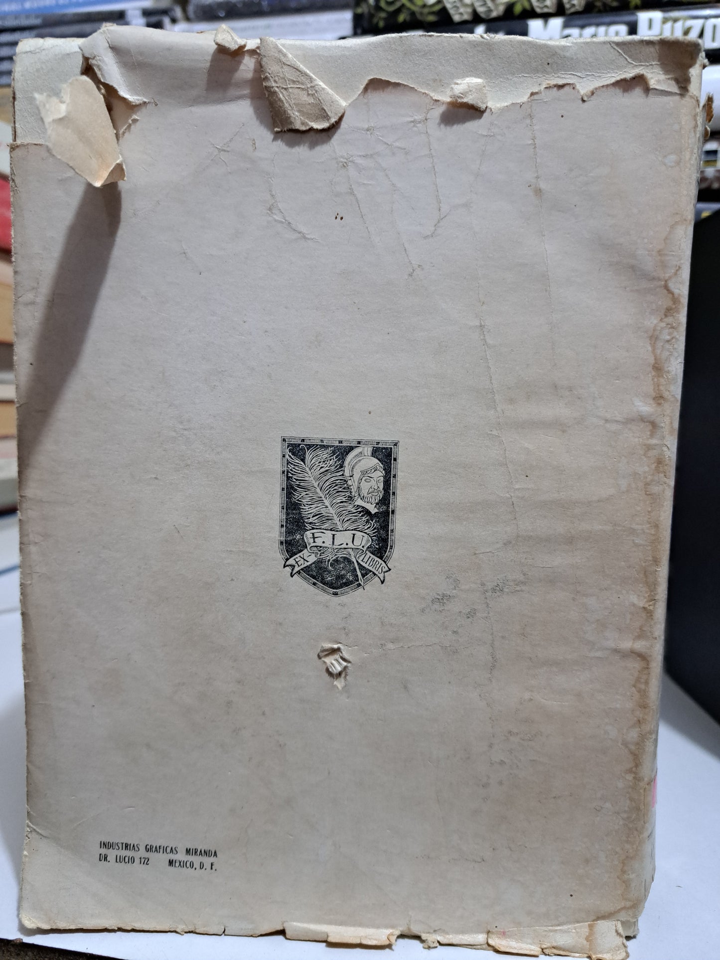 3 DE DIANA F. L. URQUIZO USADO NOVELA JUÁREZ