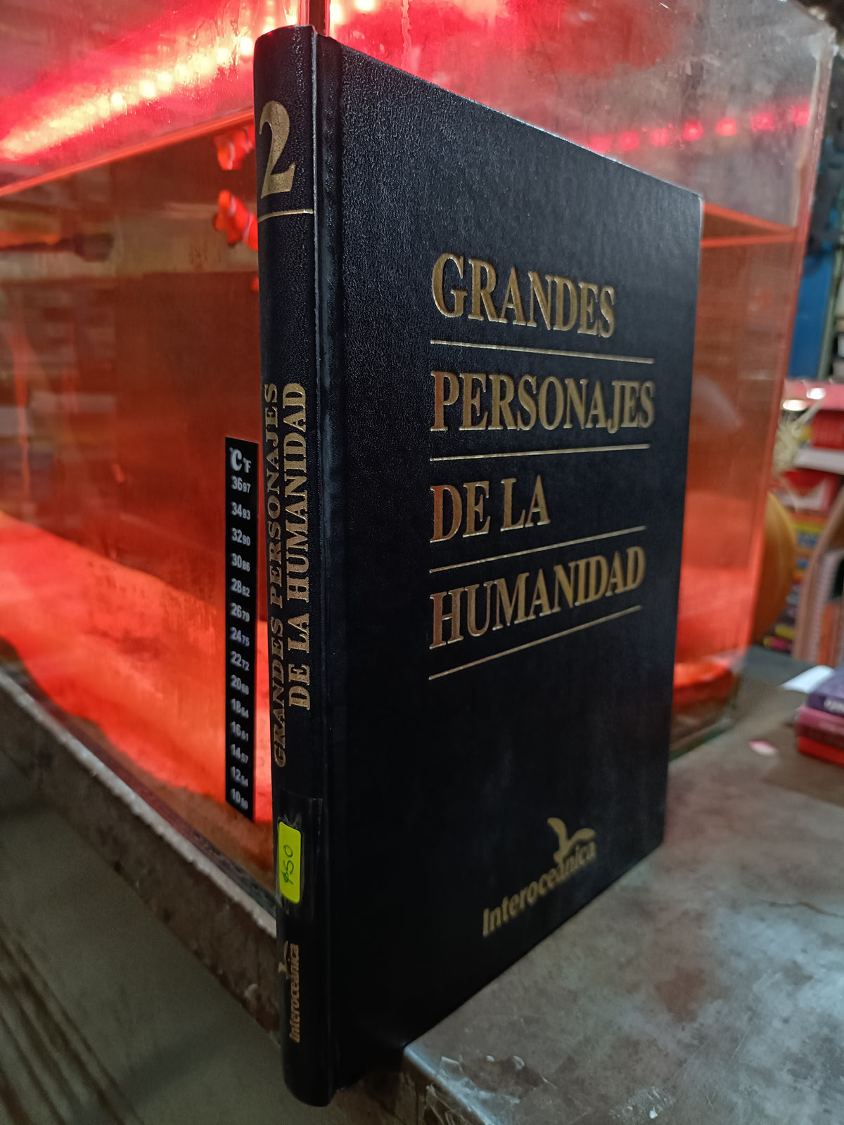 GRANDES PERSONAJES DE MEXICO 2 USADO HISTORIA ALDAMA