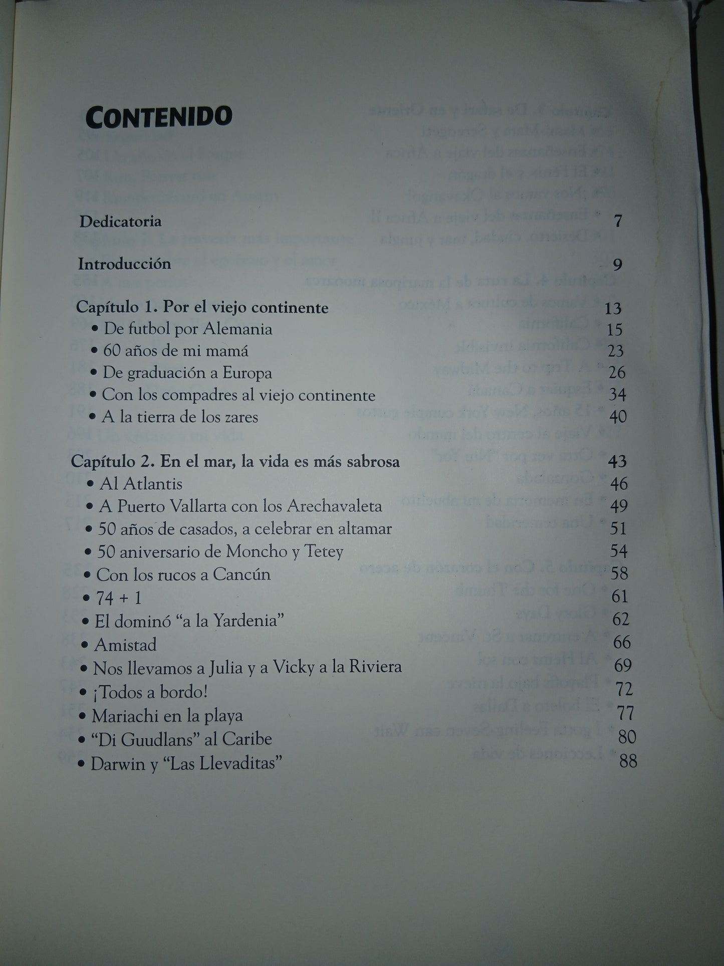 MARCO POLO 700 AÑOS DESPUÉS: CRÓNICAS DE UN VIAJERO FRECUENTE Y OTROS TEMAS DE MAYOR RELEVANCIA POR LUIS J. RAMÓN USADO NOVELA LITERARIO 207