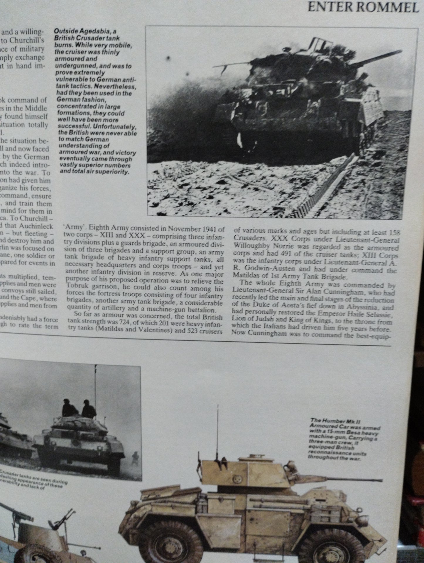 THE MILITARY HISTORY OF WORLD WAR II USADO HISTORIA ALDAMA