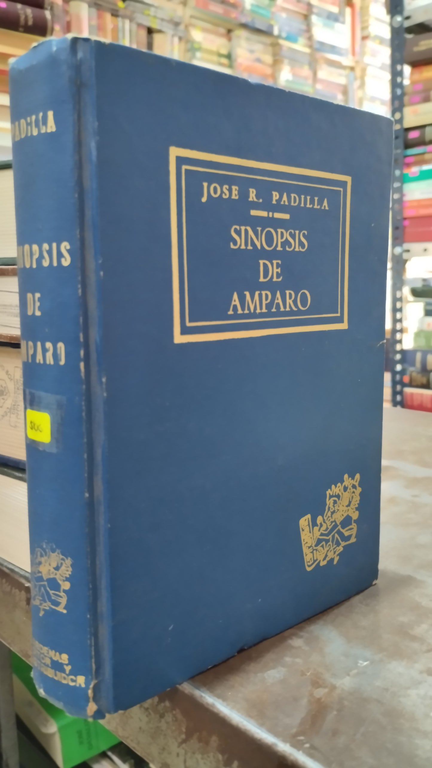 SINOPSIS DE AMPARO POR JOSE R PADILLA LIBRO USADO NOVELAS ALDAMA