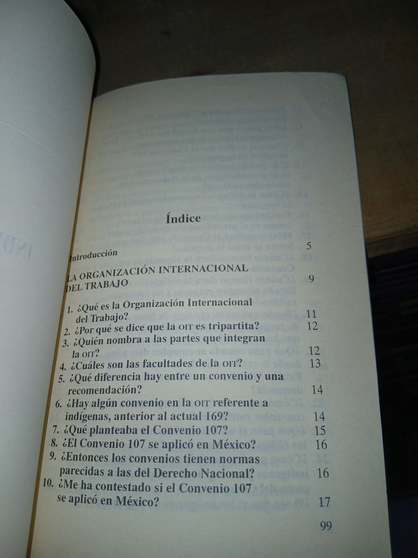 DERECHOS INDÍGENAS POR MAGDALENA GÓMEZ USADO DERECHO LITERARIO 207