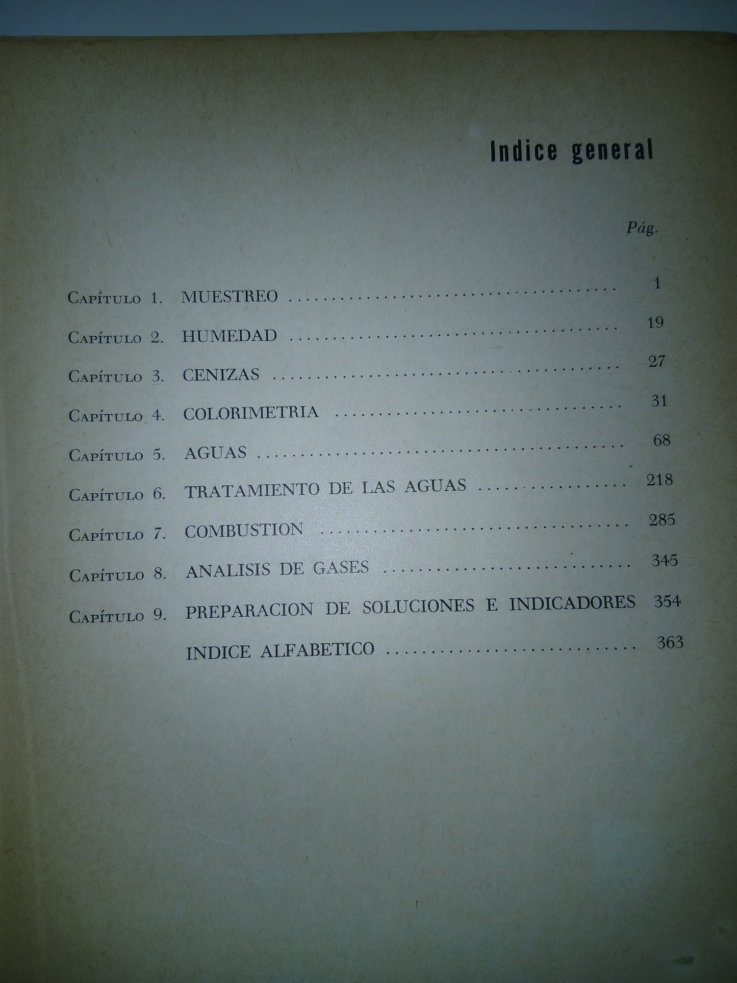 MANUAL DE QUÍMICA APLICADA POR CLEMENTE JUÁREZ Y C. - CARLOS ROCHIN LEMUS USADO QUÍMICA LITERARIO 207