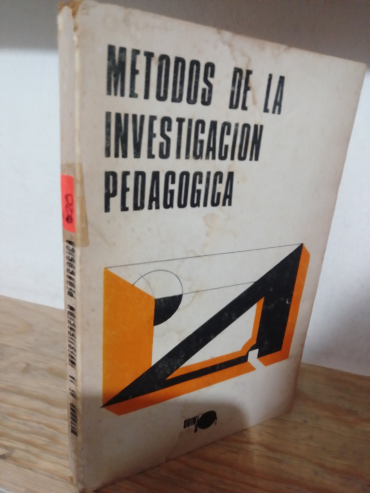 METODOS DE LA INVESTIGACION PEDAGOGICA USADO EDUCACION JUAREZ
