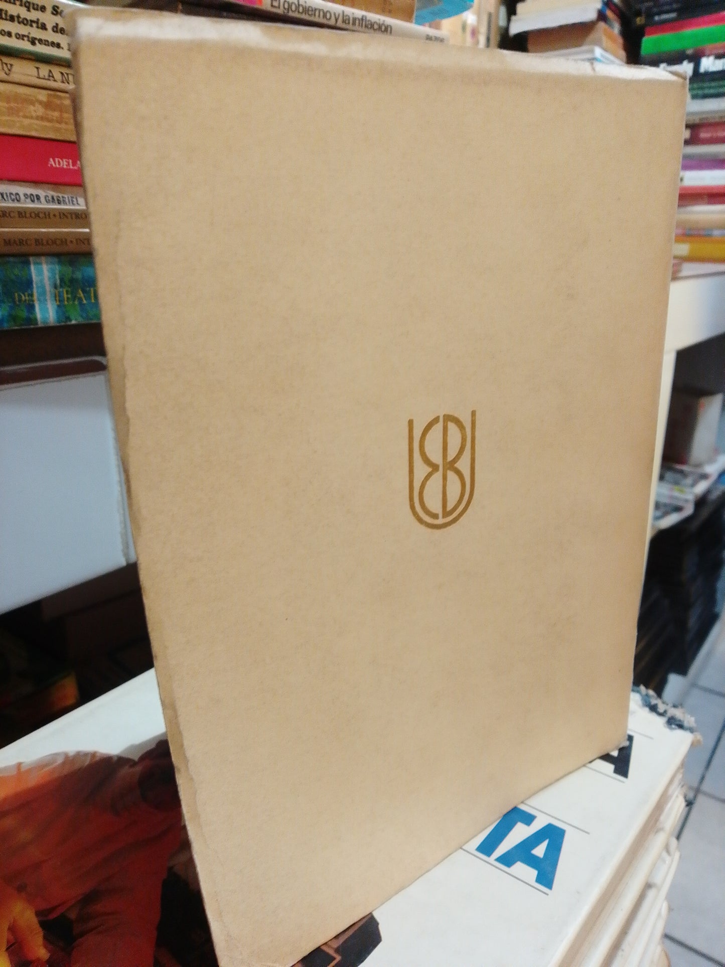 VALLARTA EN LA REFORMA POR MOISES GONZALEZ USADO HISTORIA JUÁREZ