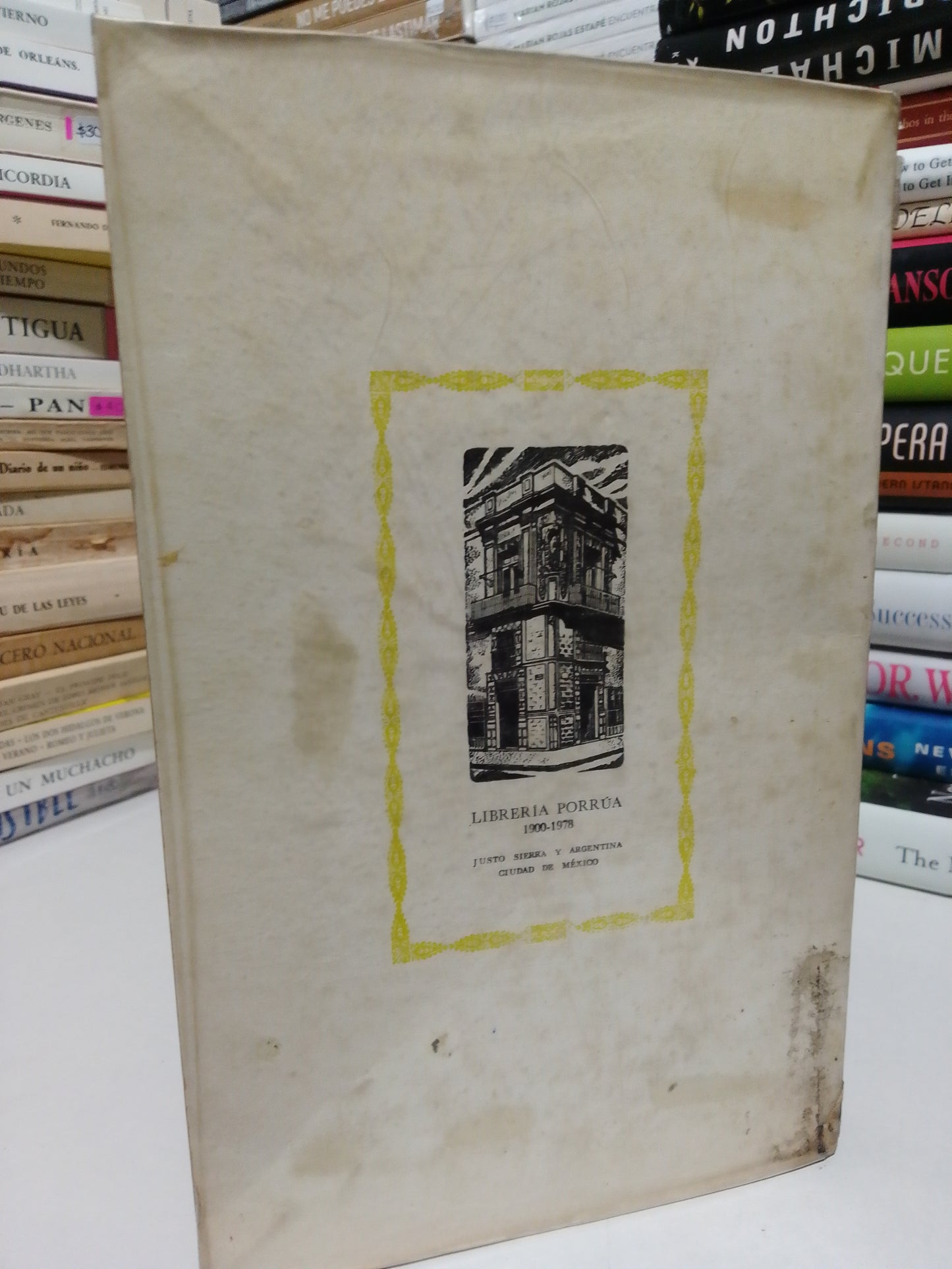 LAZARILLO DE TORMES, LA VIDA DEL BUSCÓN DON PABLOS POR FRANCISCO DE QUEVEDO USADO NOVELA JUÁREZ