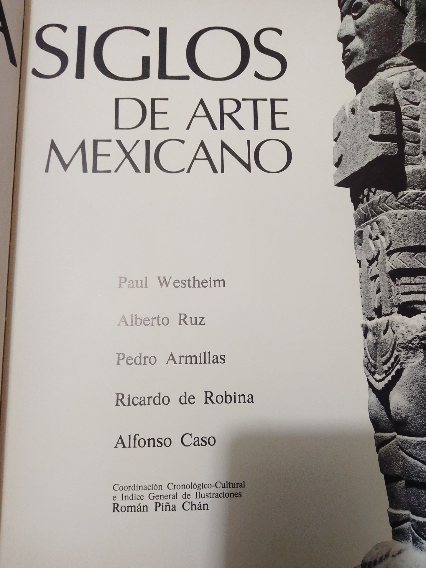 40 SIGLO DE ARTE MEXICANO USADO ARTE JUAREZ