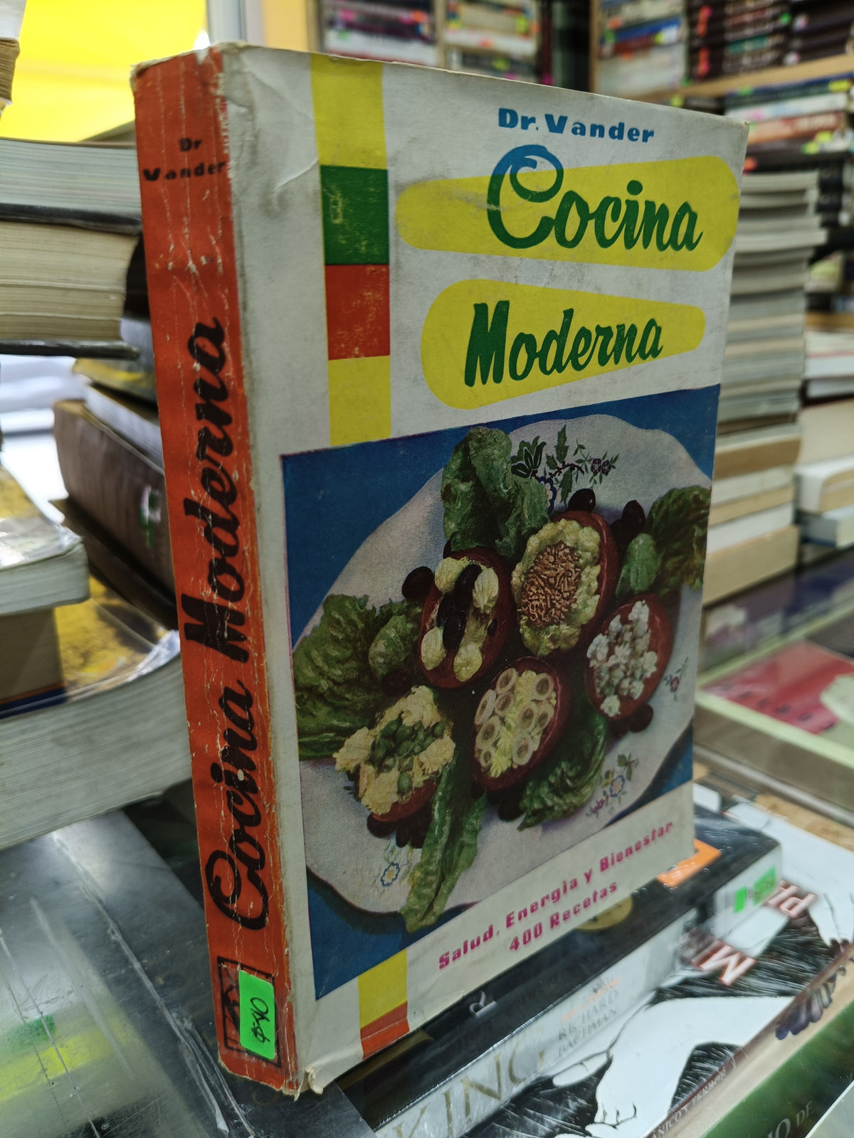 COCINA MODERNA POR DR. VANDER USADO COCINA JUAREZ 507