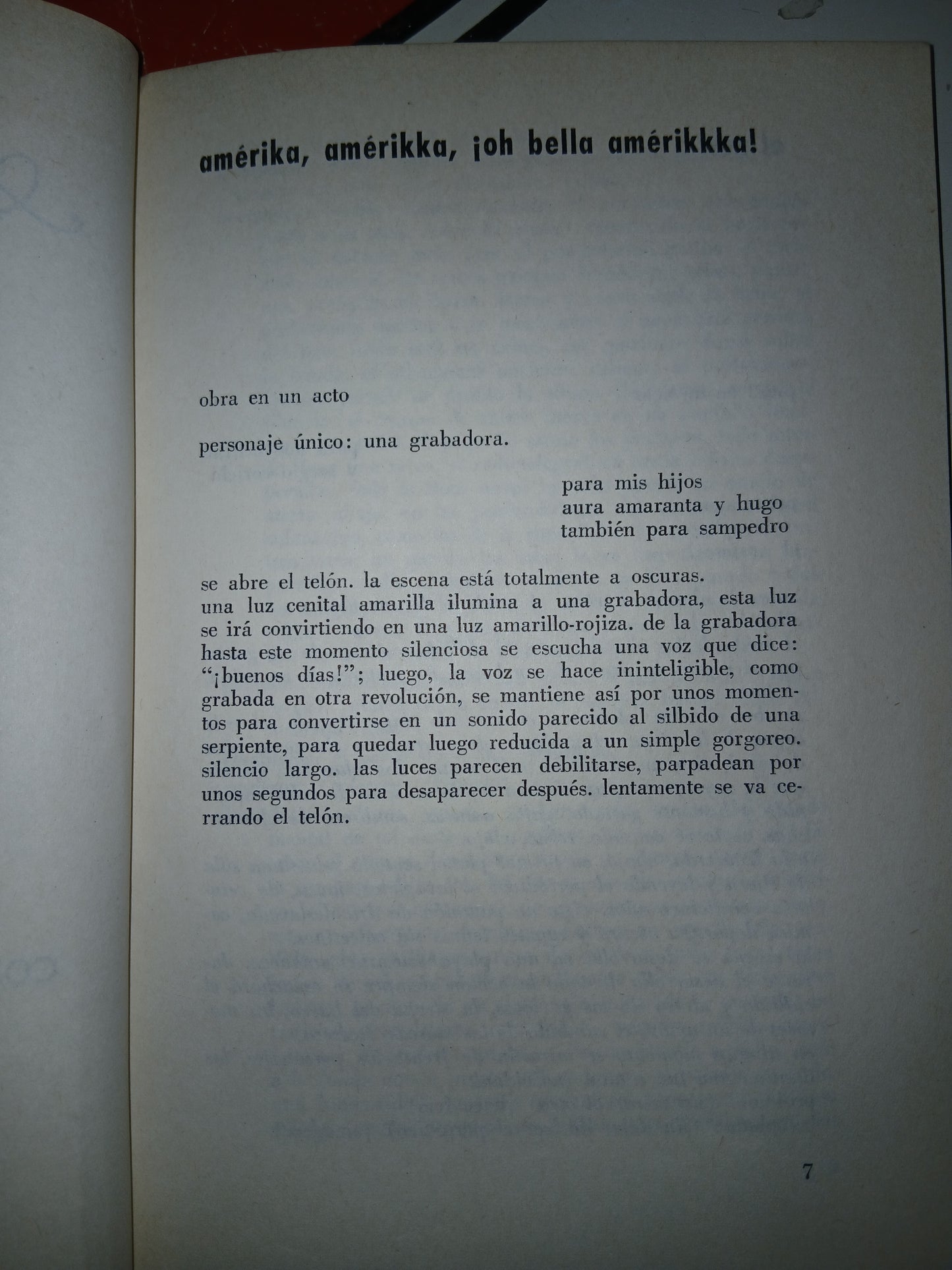 AMOR CIEGO POR ALBERTO HUERTA USADO NOVELA LITERARIO 207