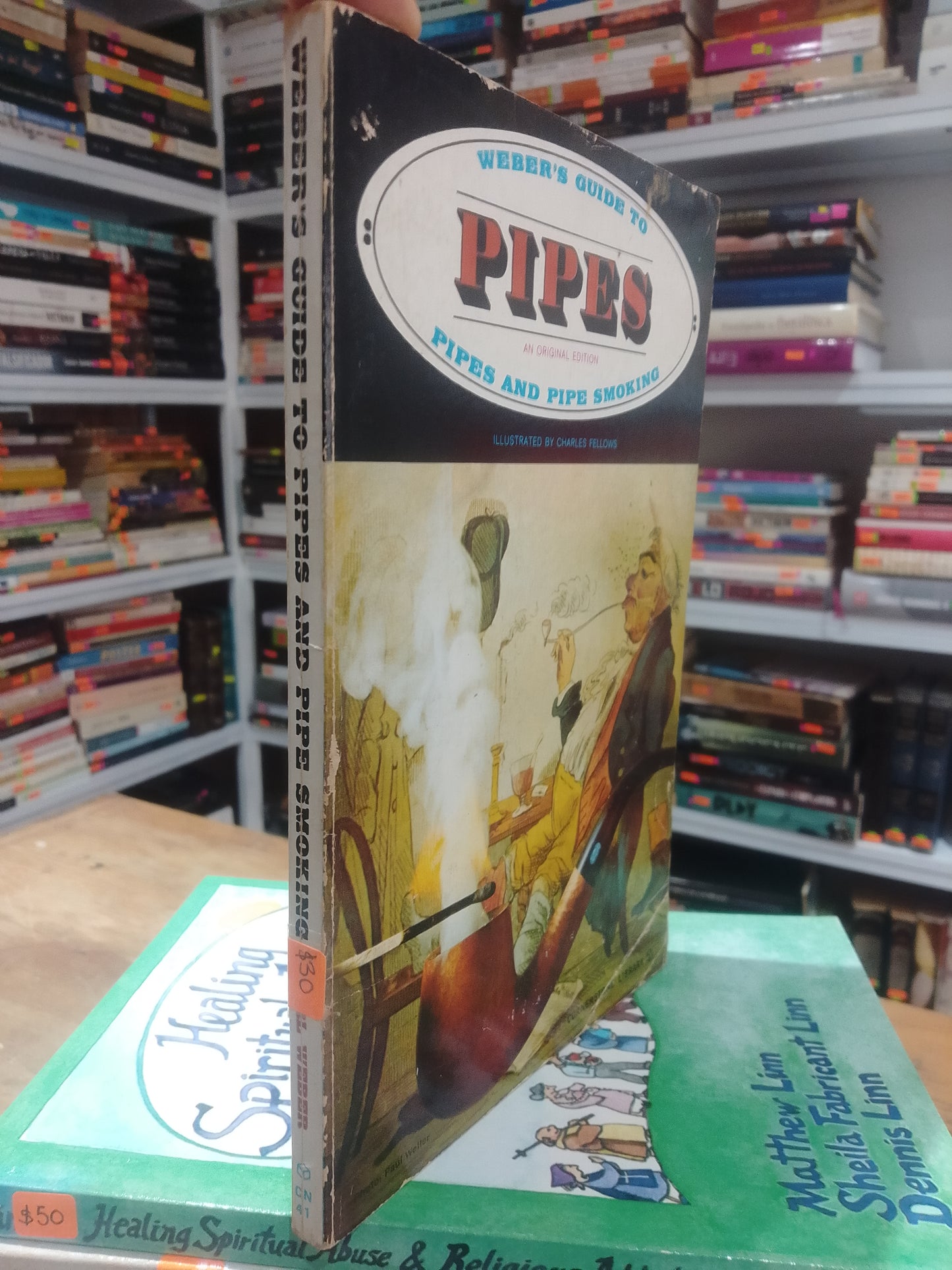 WEBERS GUIDE TO PIPES PIPESCARL WEBER USADO IDIOMAS JUAREZ 515