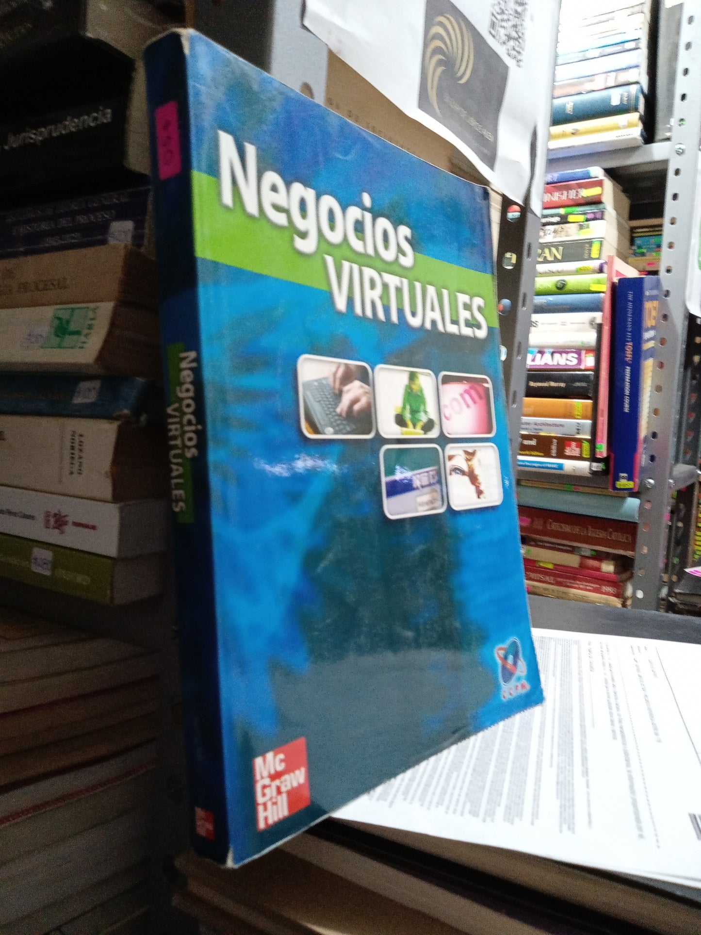NEGOCIOS VIRTUALES USADO COMPUTACION JUAREZ