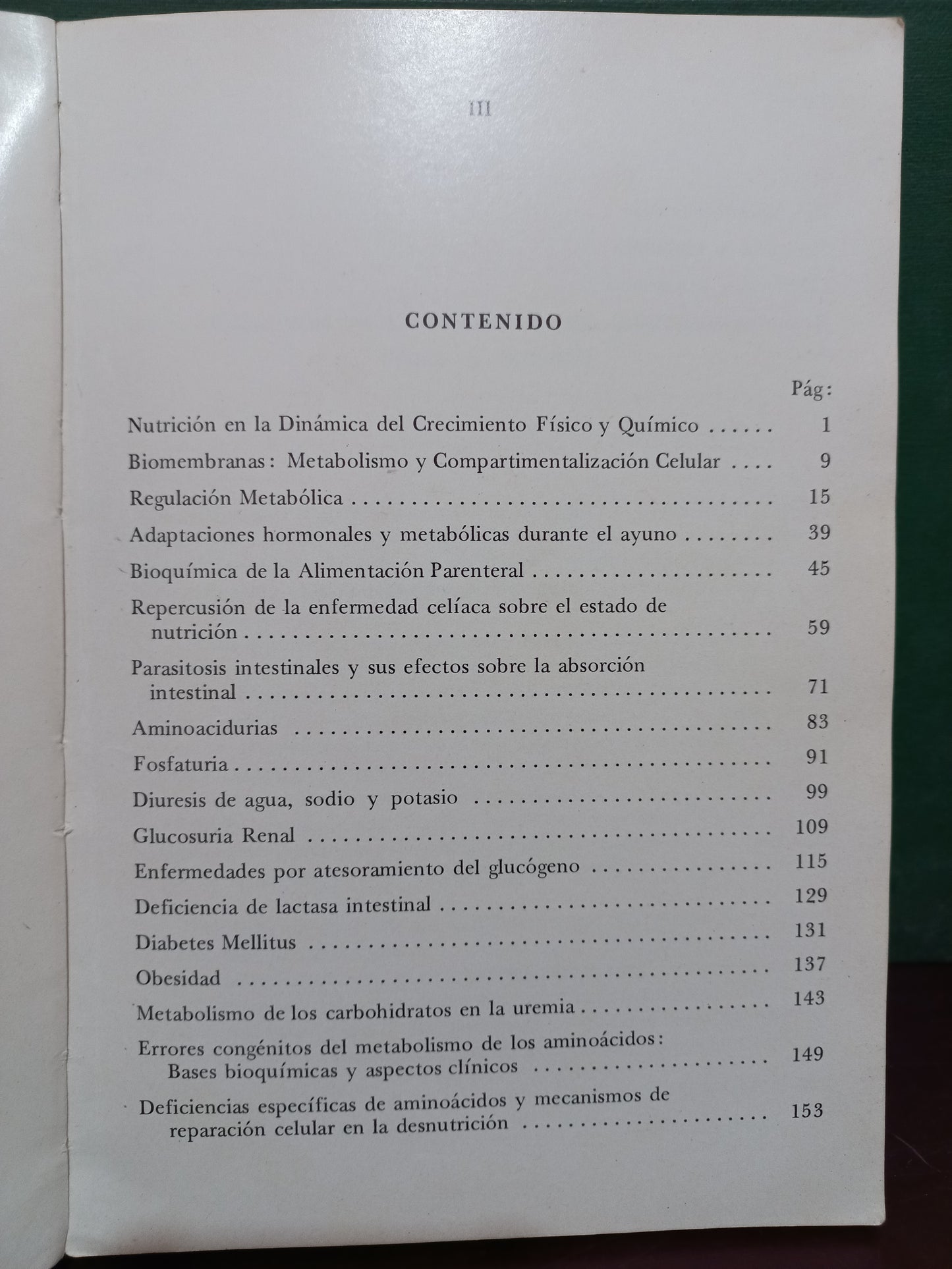 BIOQUÍMICA DE LA NUTRICIÓN POR LA ACADEMIA MEXICANA DE PEDIATRÍA USADO QUÍMICA LITERARIO 305