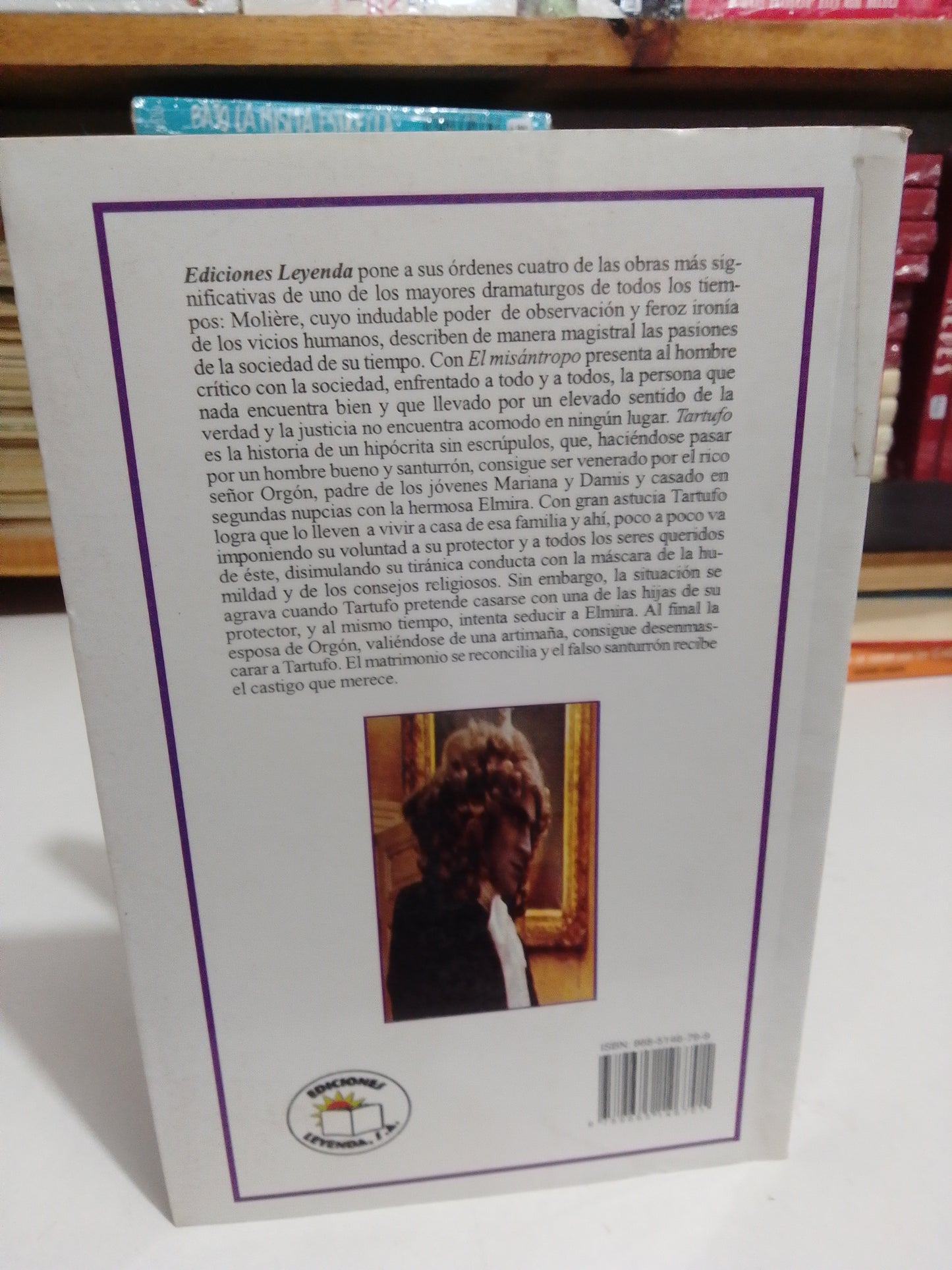 LAS MEJORES COMEDIAS DE MOLIERE USADO NOVELAS JUAREZ