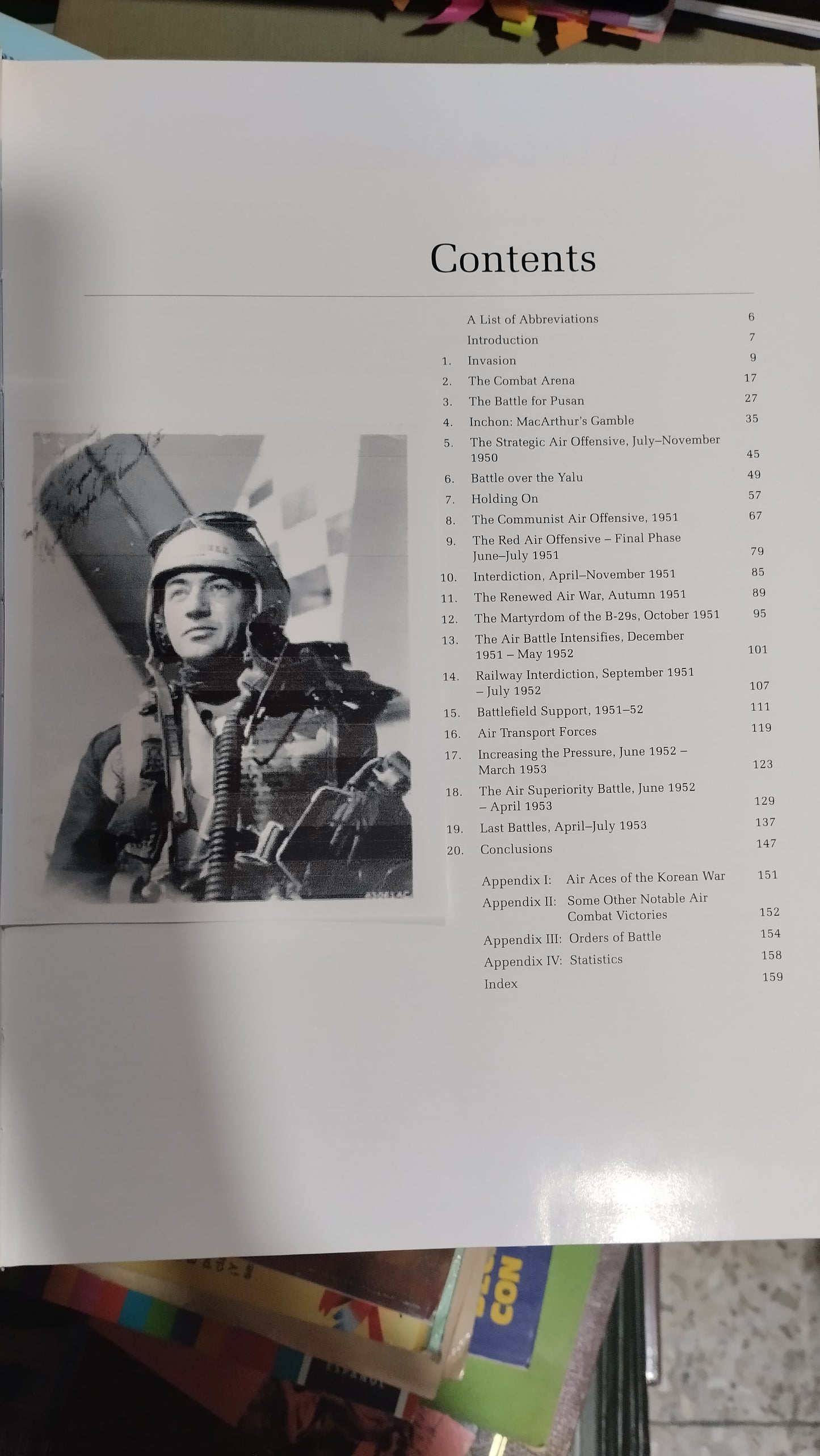 AIR WAR KOREA 1950 1953 POR ROBERT JACKSON LIBRO USADO HISTORIA ALDAMA