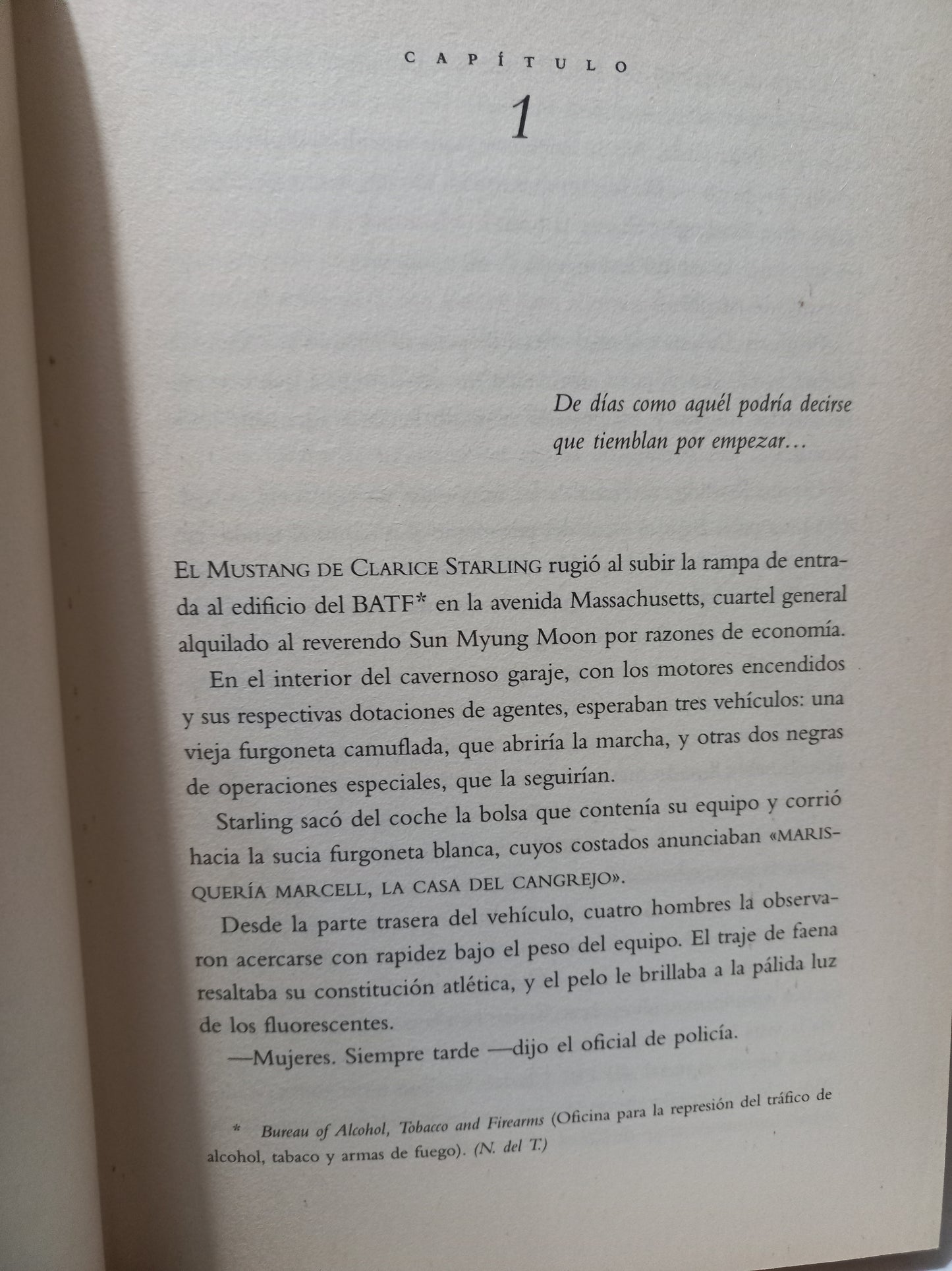 HANNIBAL POR THOMAS HARRIS USADO NOVELA JUÁREZ